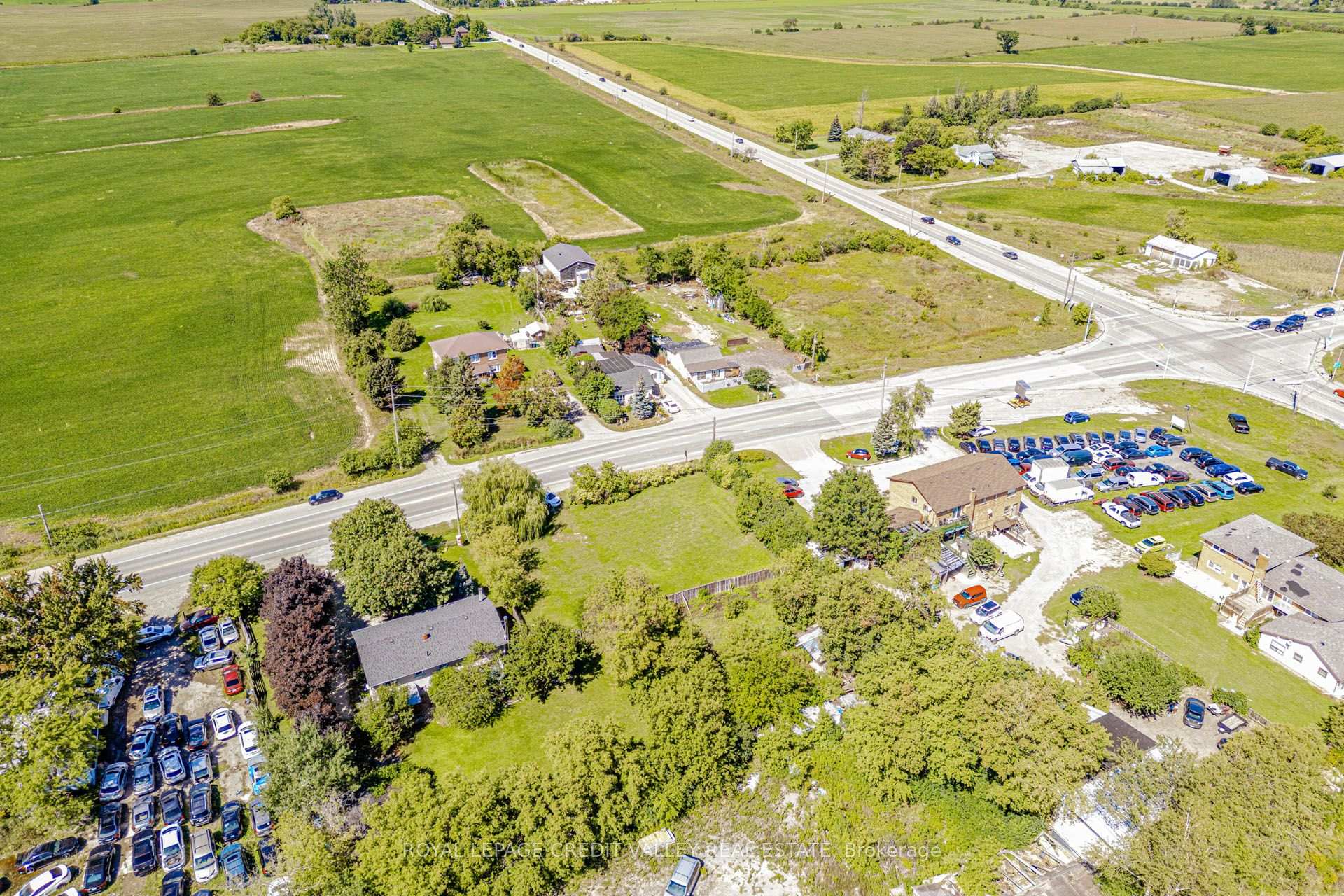 Photo 9 of 5945 King Street, Caledon, Rural Caledon — HOMEH