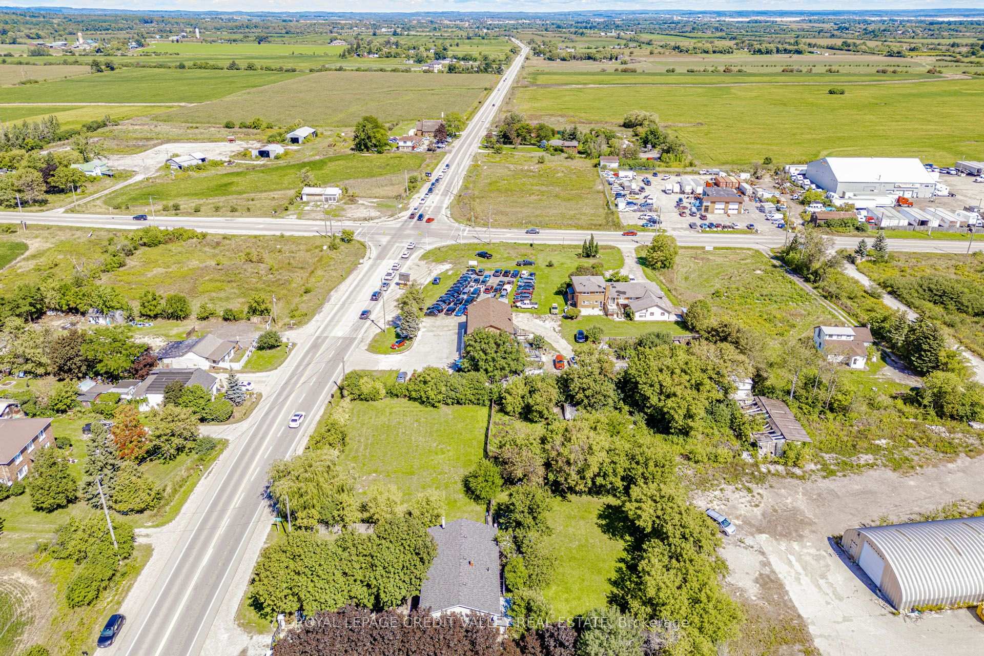 Photo 10 of 5945 King Street, Caledon, Rural Caledon — HOMEH