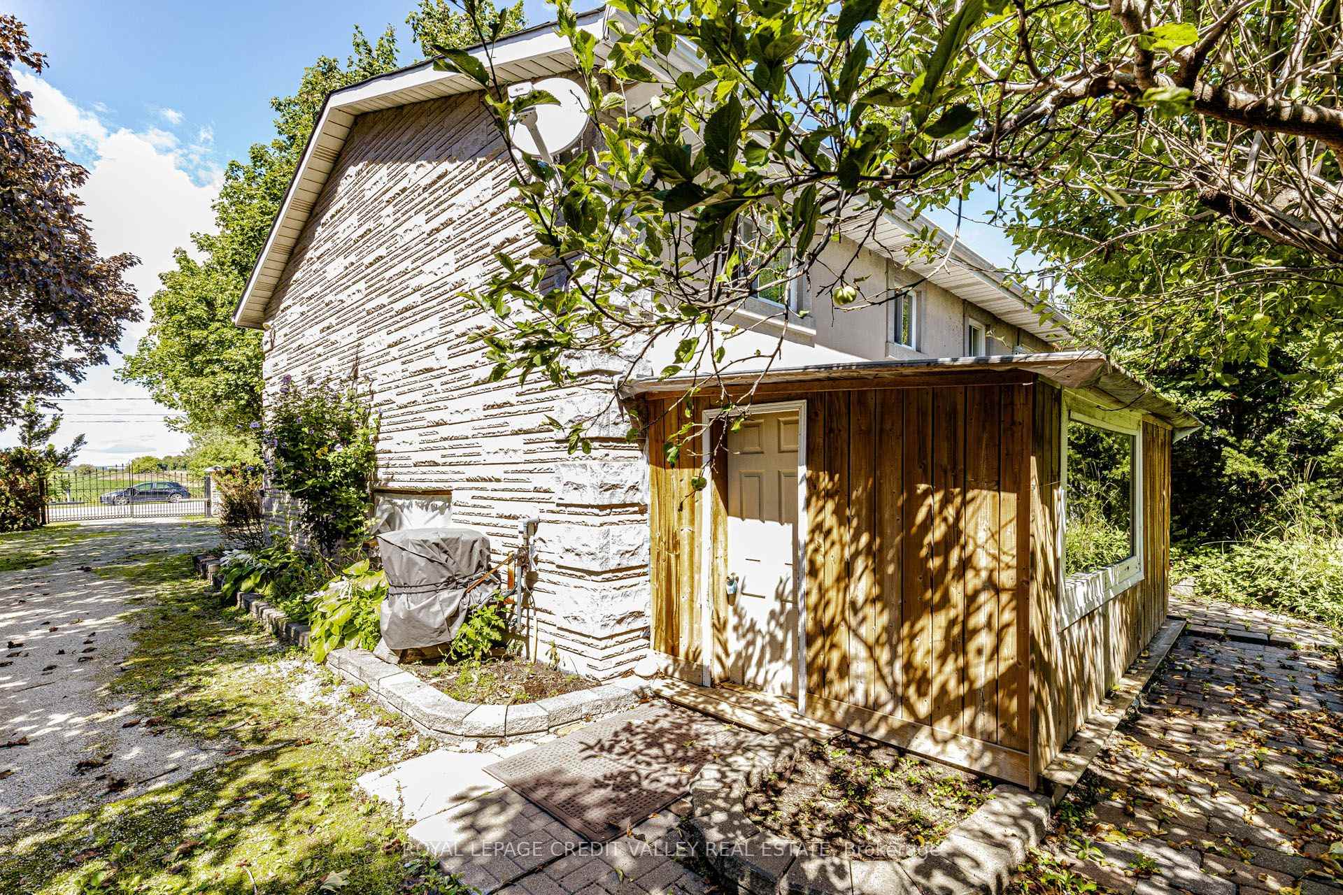 Photo 31 of 5945 King Street, Caledon, Rural Caledon — HOMEH