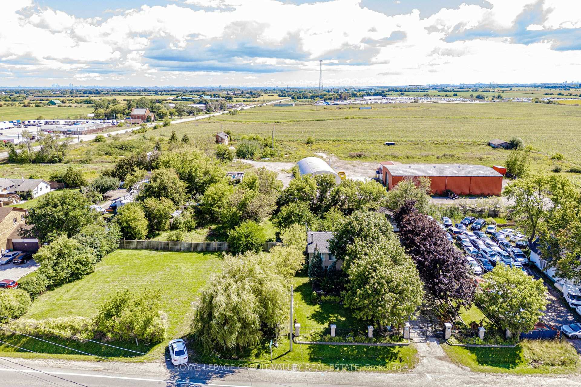 Photo 36 of 5945 King Street, Caledon, Rural Caledon — HOMEH