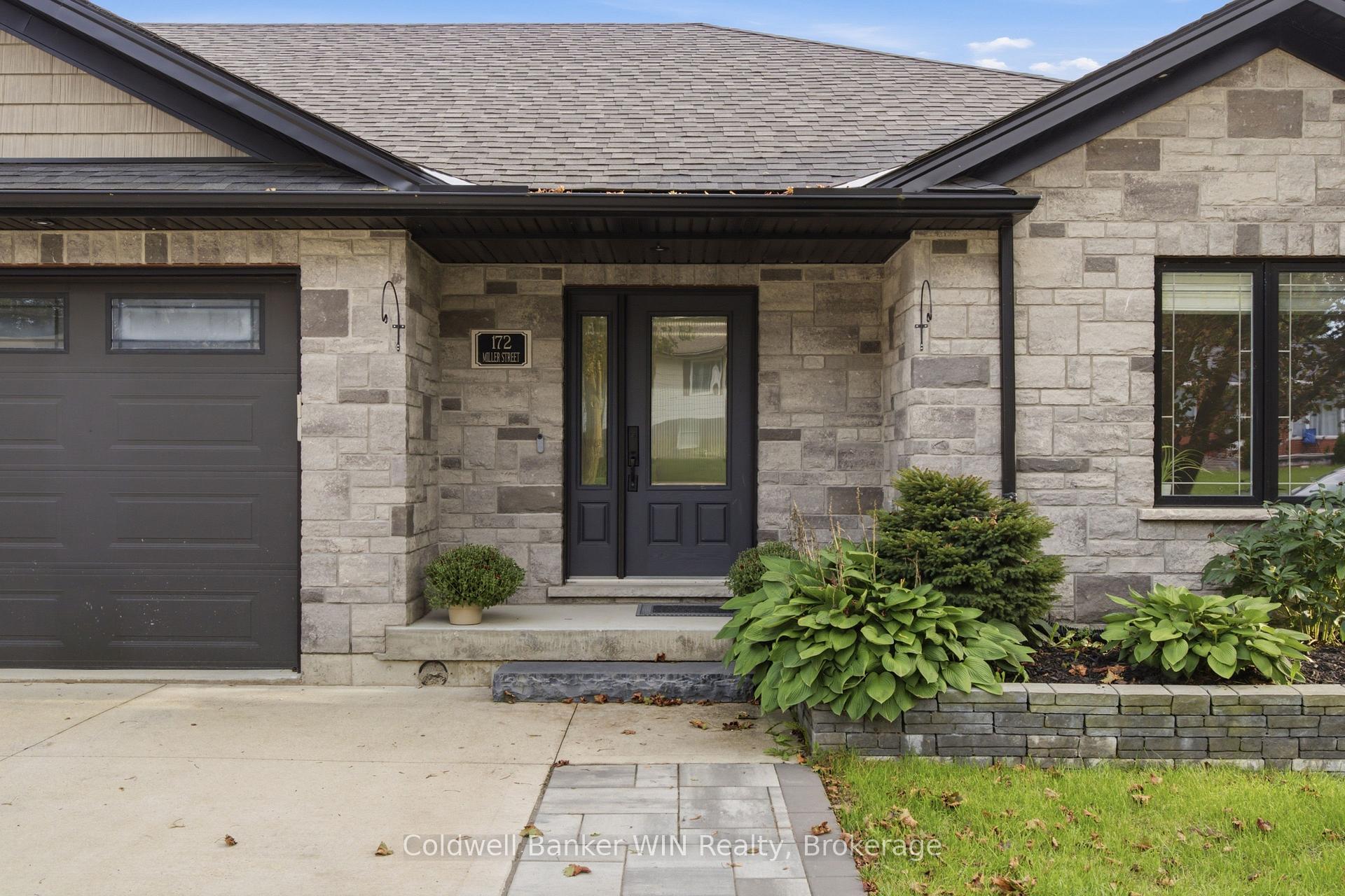 Photo 2 of 172 Miller Street, Wellington North, Mount Forest — HOMEH