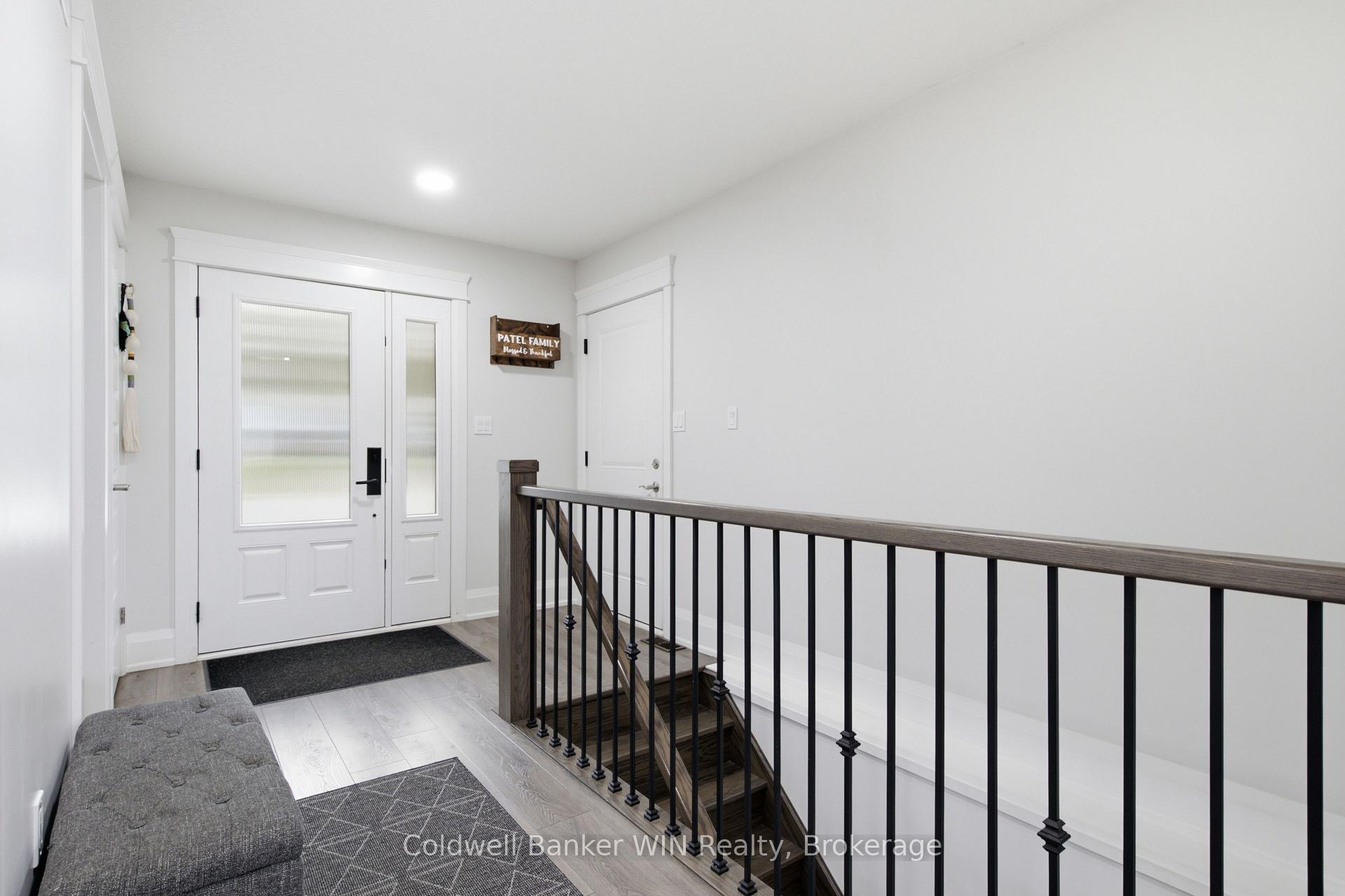 Photo 7 of 172 Miller Street, Wellington North, Mount Forest — HOMEH