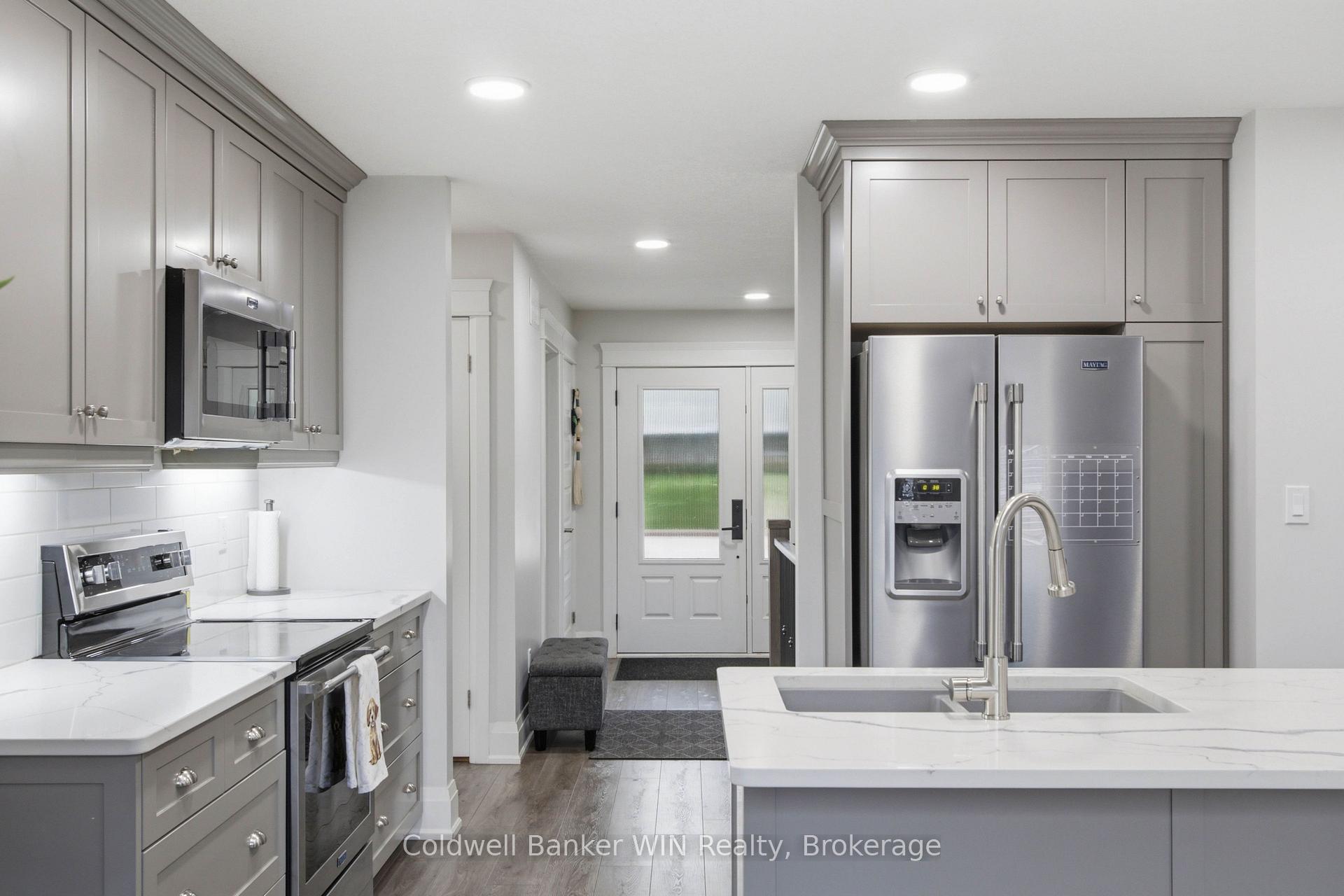 Photo 8 of 172 Miller Street, Wellington North, Mount Forest — HOMEH