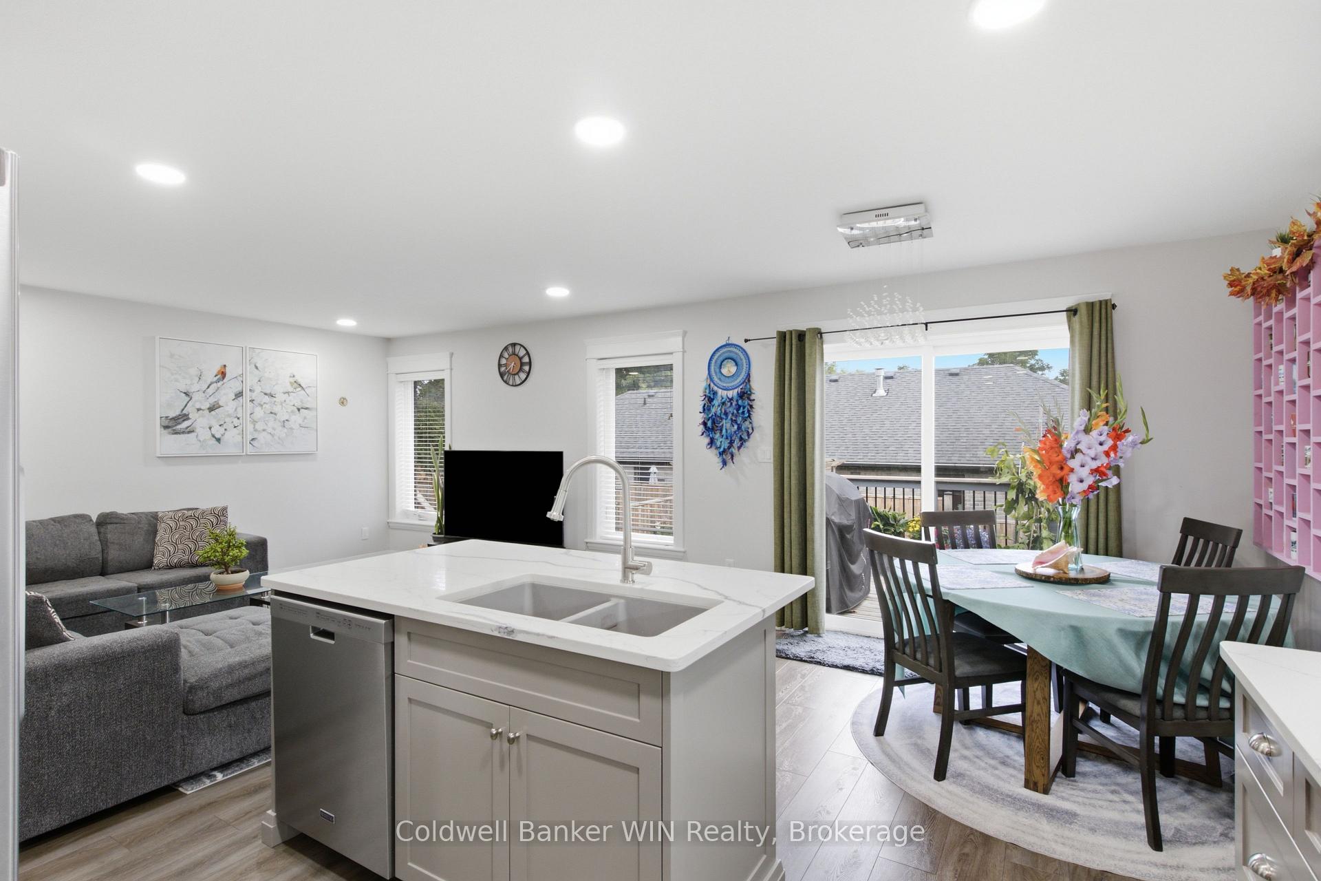 Photo 13 of 172 Miller Street, Wellington North, Mount Forest — HOMEH