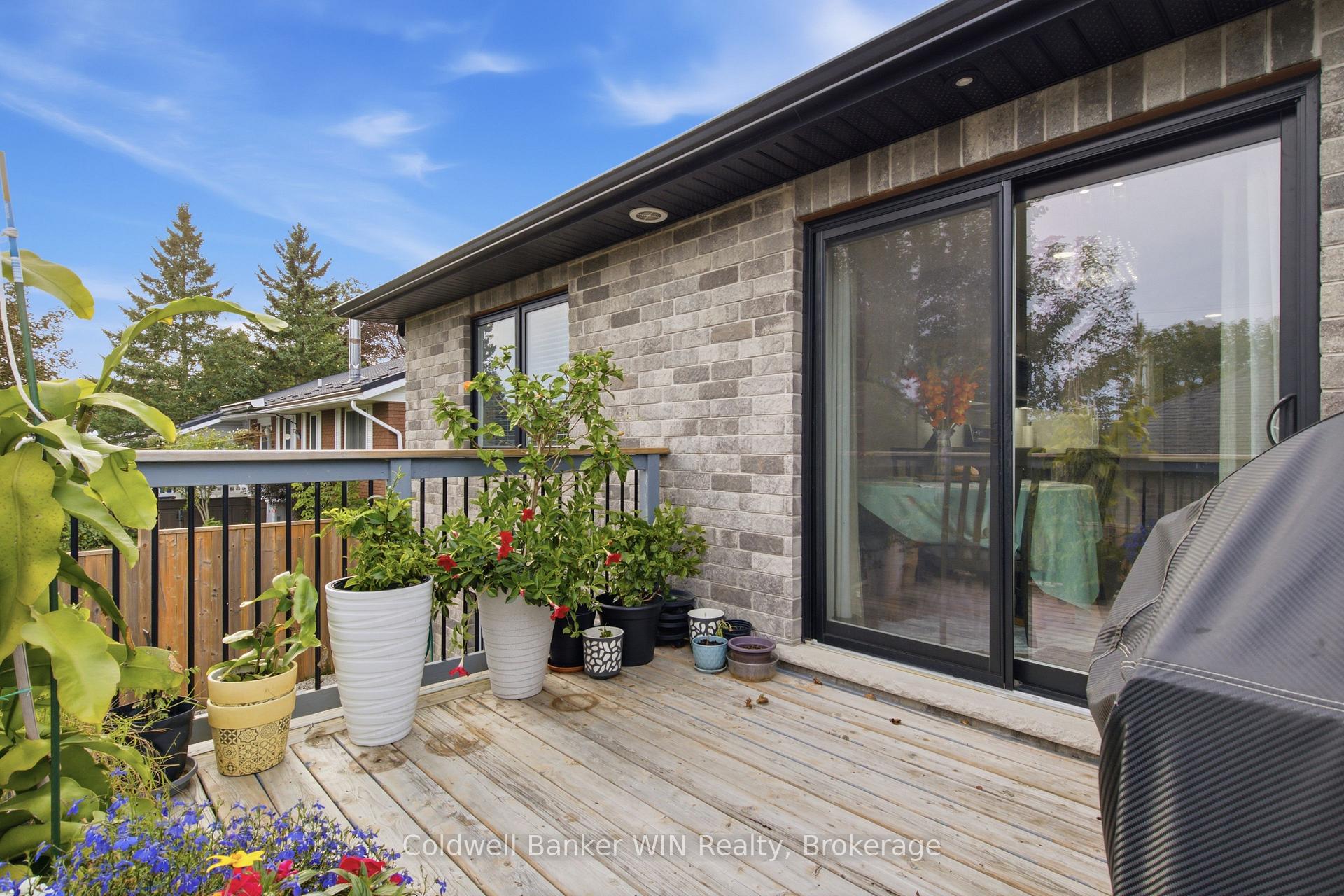 Photo 35 of 172 Miller Street, Wellington North, Mount Forest — HOMEH