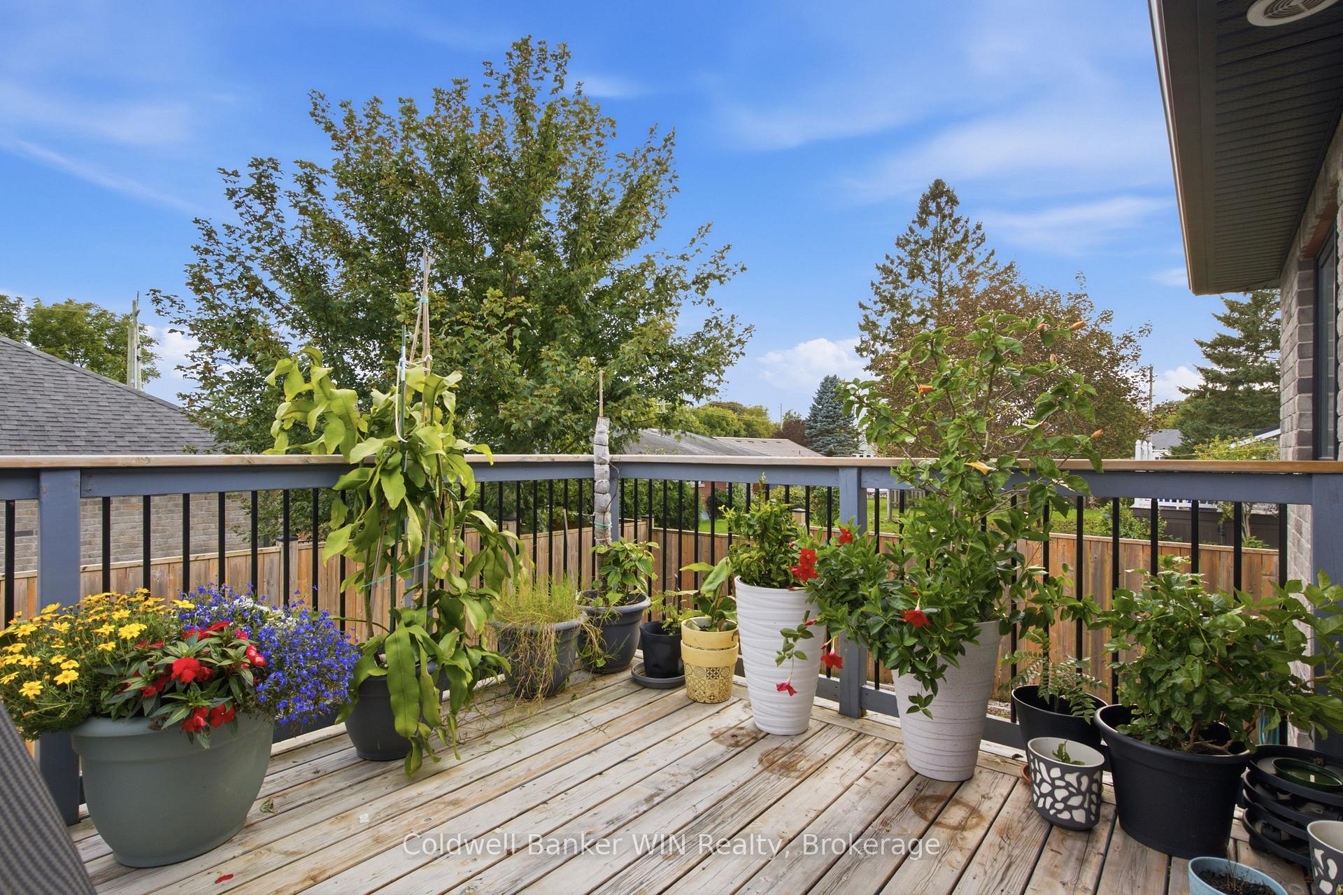Photo 36 of 172 Miller Street, Wellington North, Mount Forest — HOMEH
