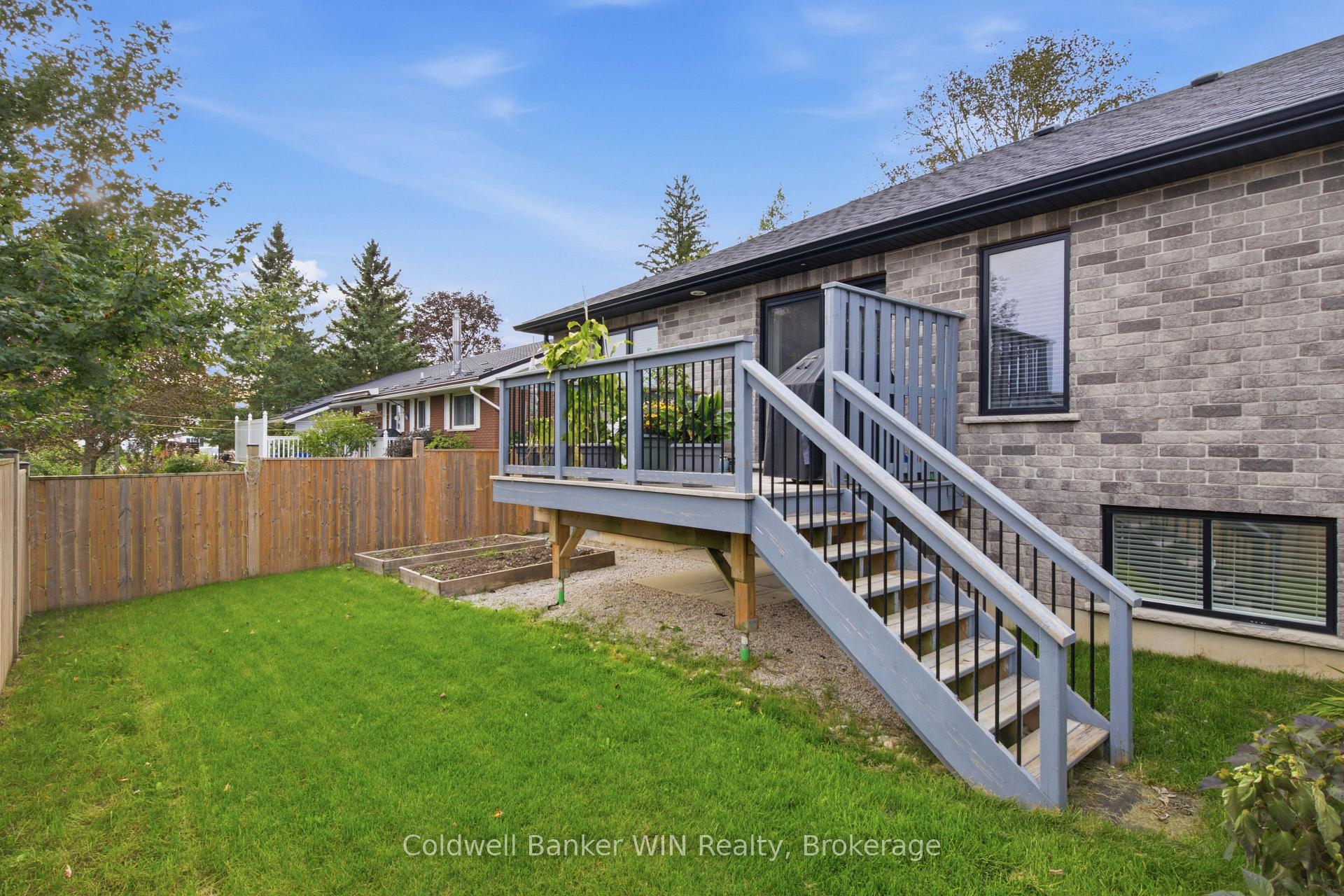 Photo 46 of 172 Miller Street, Wellington North, Mount Forest — HOMEH