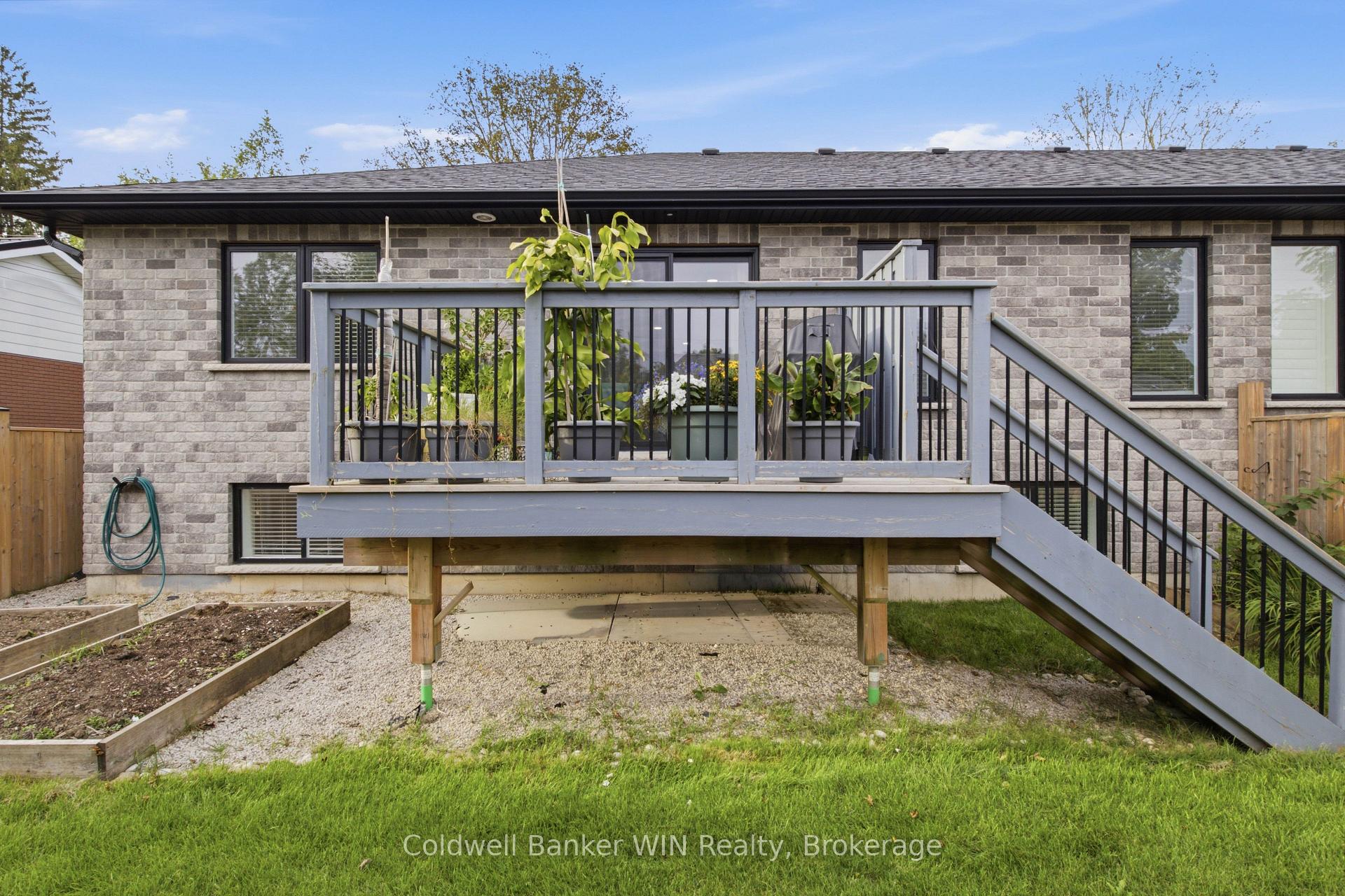 Photo 48 of 172 Miller Street, Wellington North, Mount Forest — HOMEH