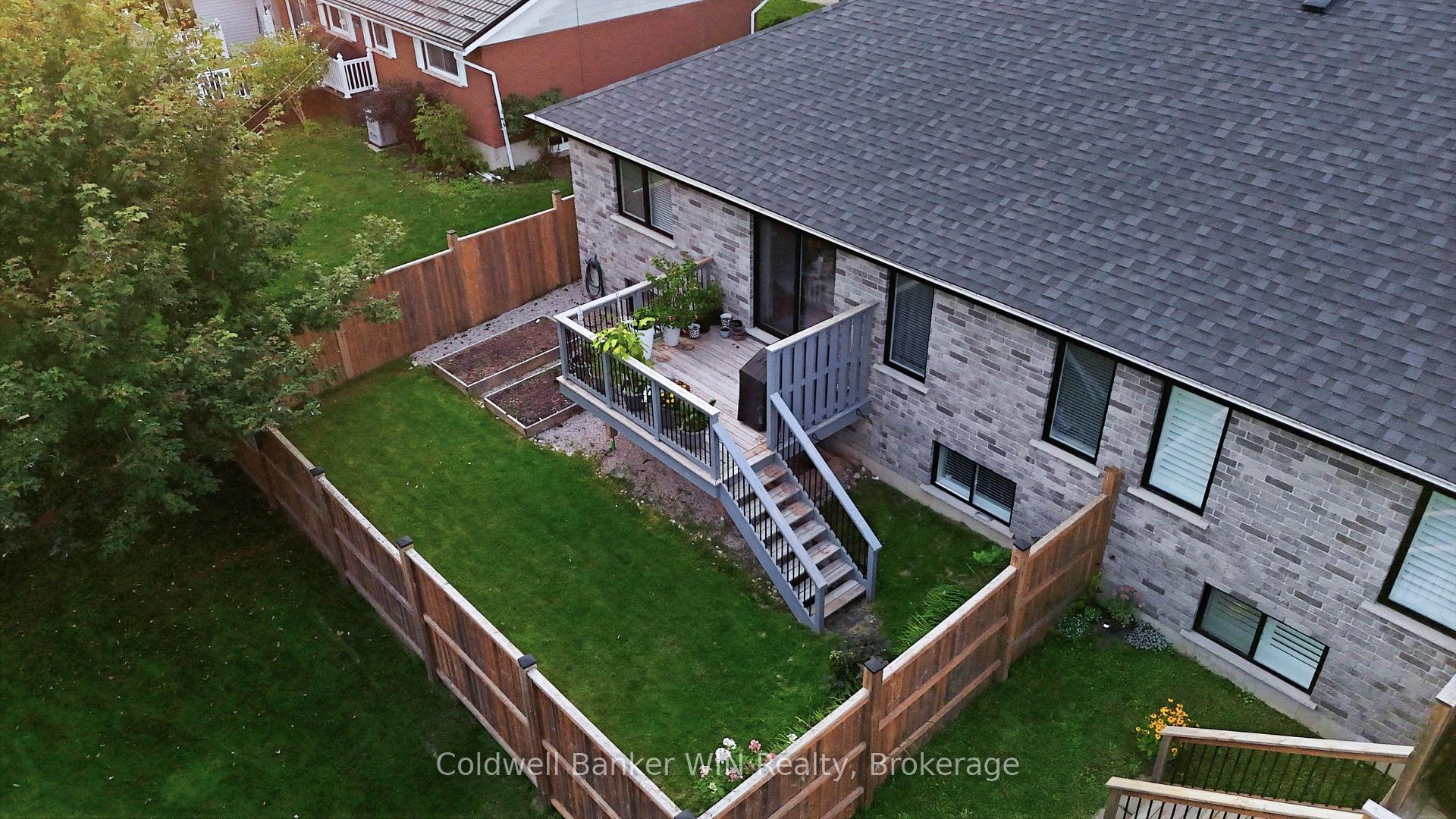 Photo 52 of 172 Miller Street, Wellington North, Mount Forest — HOMEH