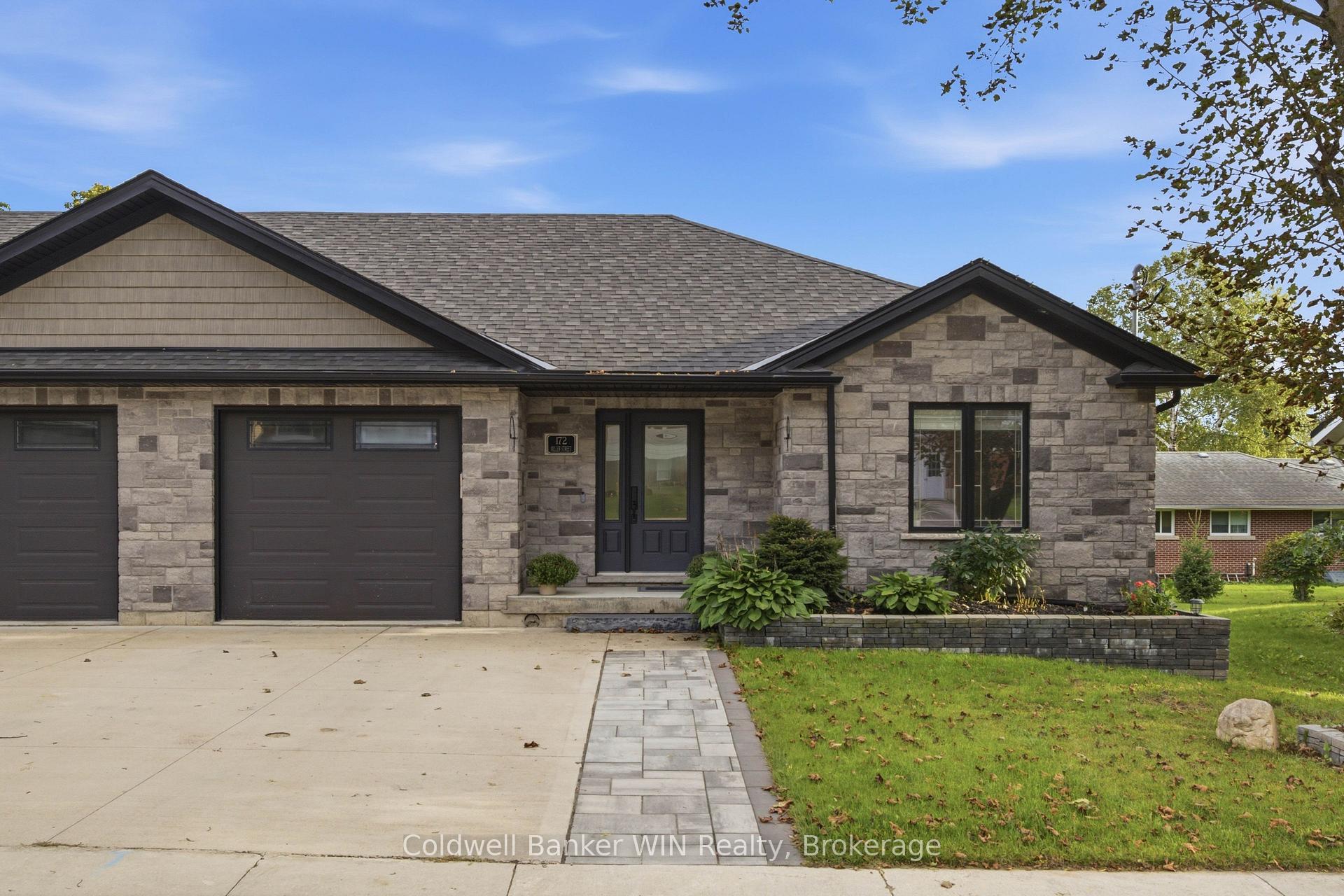 Photo 55 of 172 Miller Street, Wellington North, Mount Forest — HOMEH