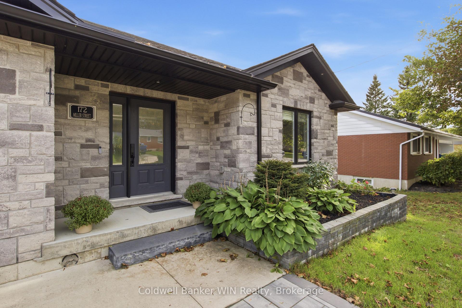 Photo 56 of 172 Miller Street, Wellington North, Mount Forest — HOMEH