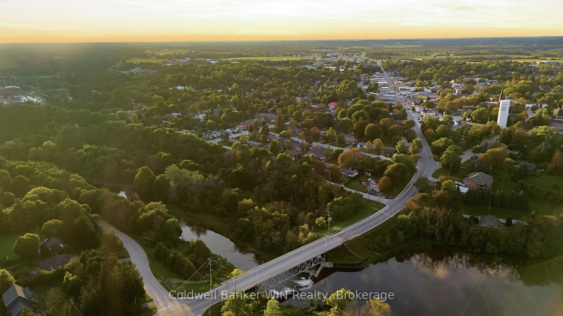 Photo 58 of 172 Miller Street, Wellington North, Mount Forest — HOMEH