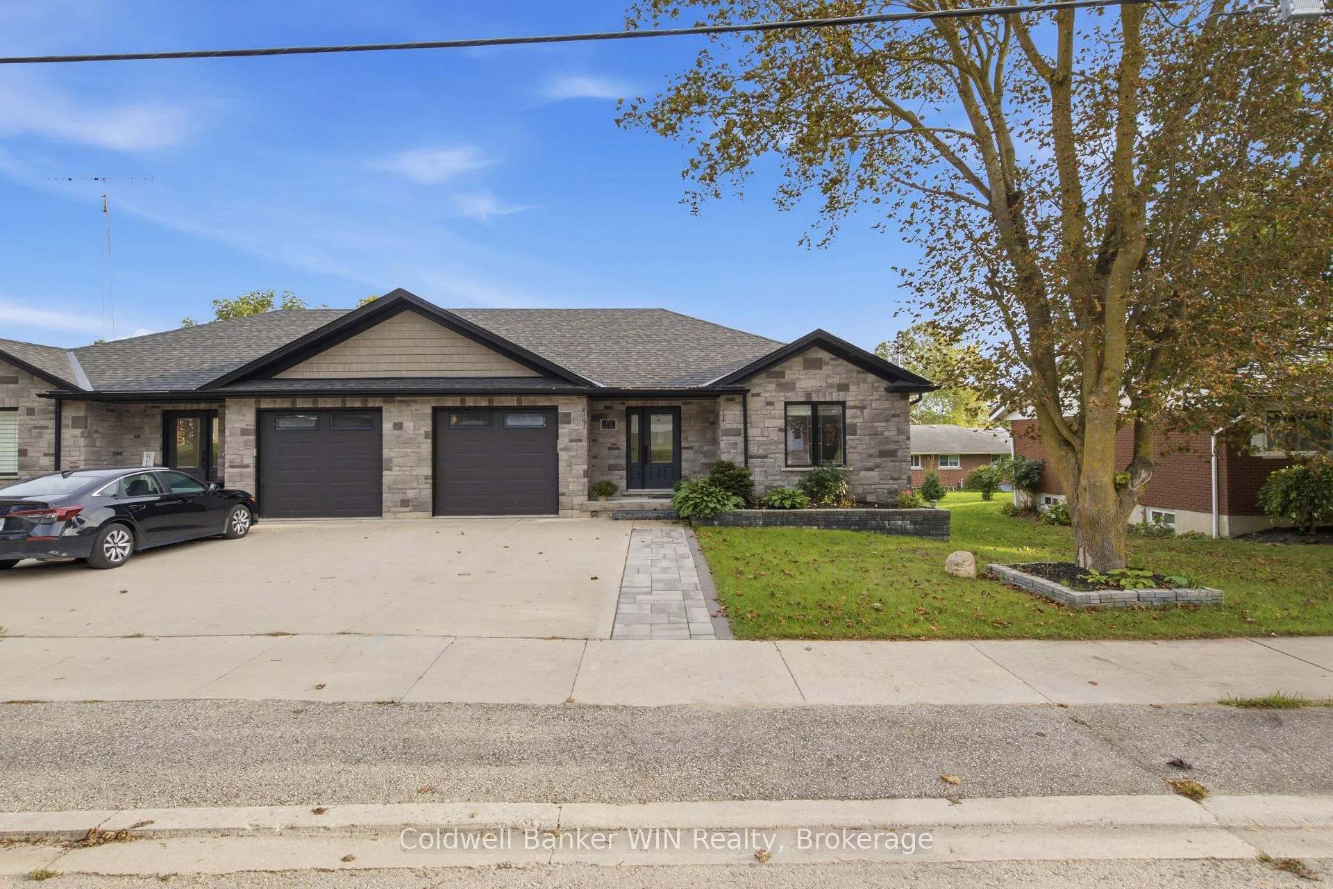 Photo 54 of 172 Miller Street, Wellington North, Mount Forest — HOMEH