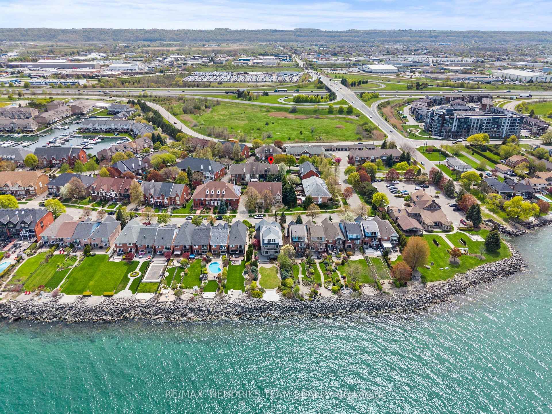 Photo 43 of 5 Harbour Drive, Hamilton, Lakeshore — HOMEH