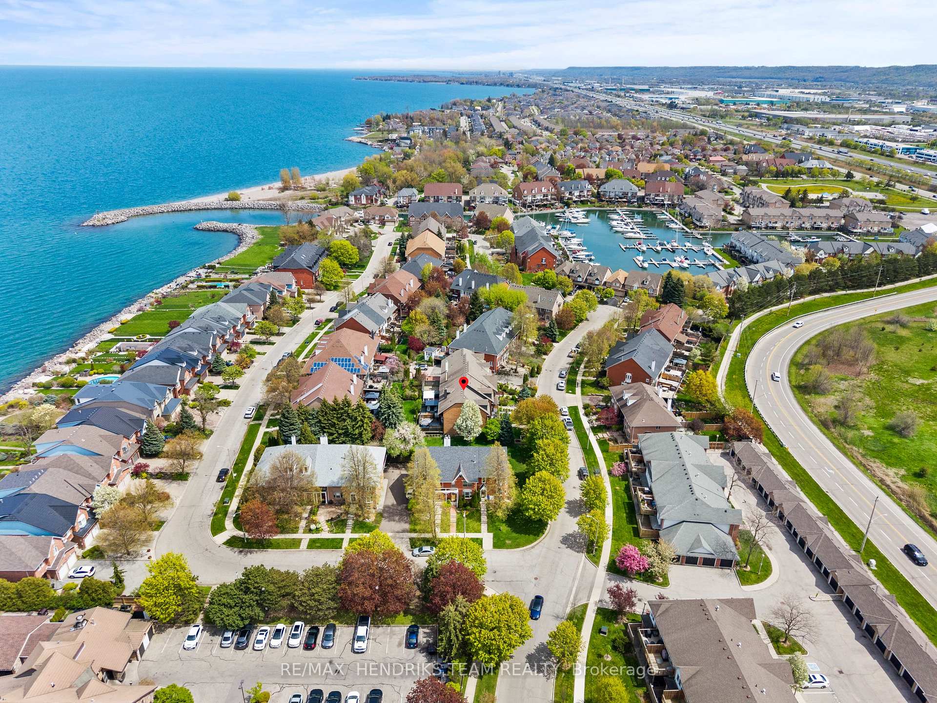 Photo 44 of 5 Harbour Drive, Hamilton, Lakeshore — HOMEH