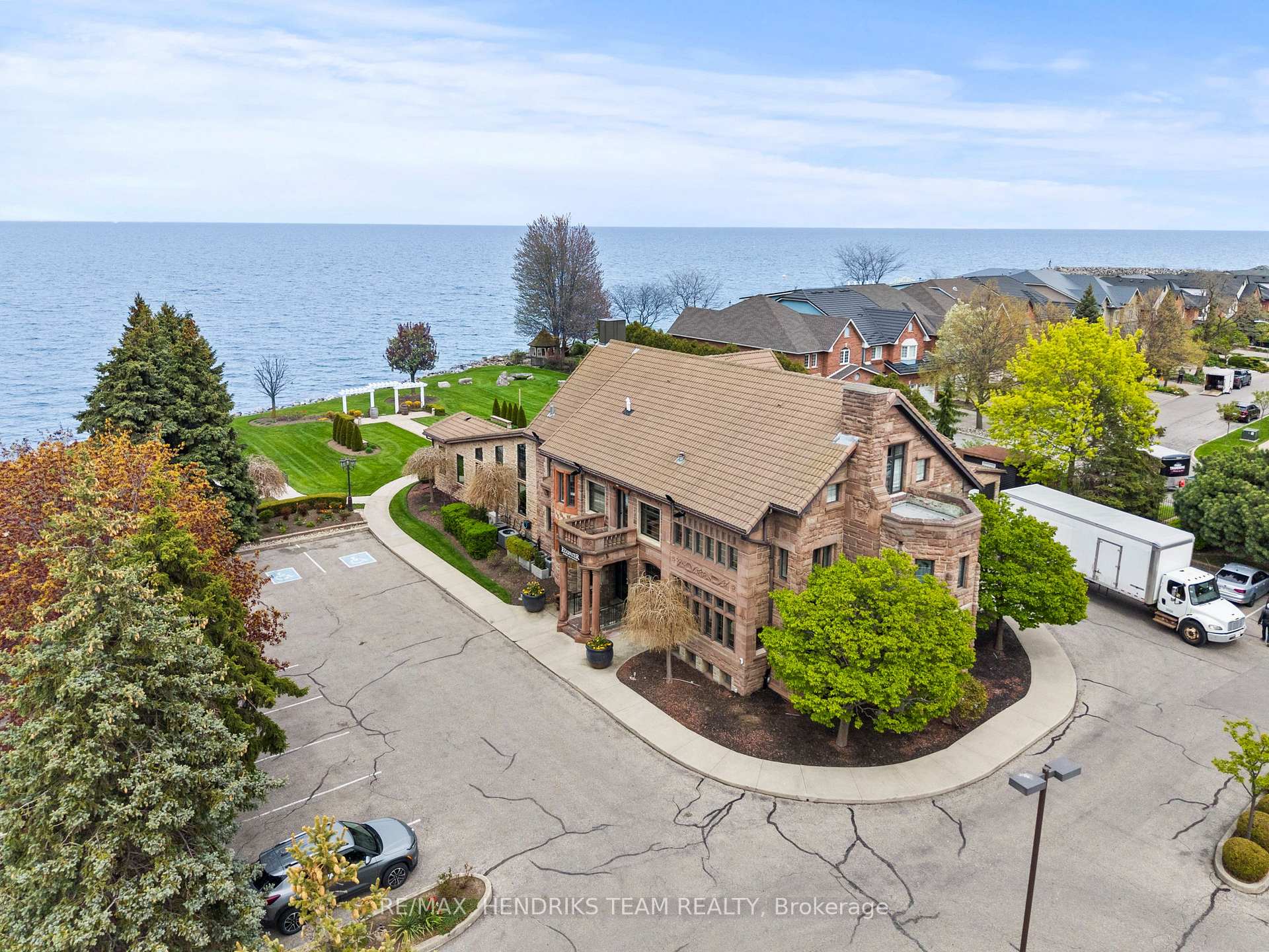Photo 46 of 5 Harbour Drive, Hamilton, Lakeshore — HOMEH