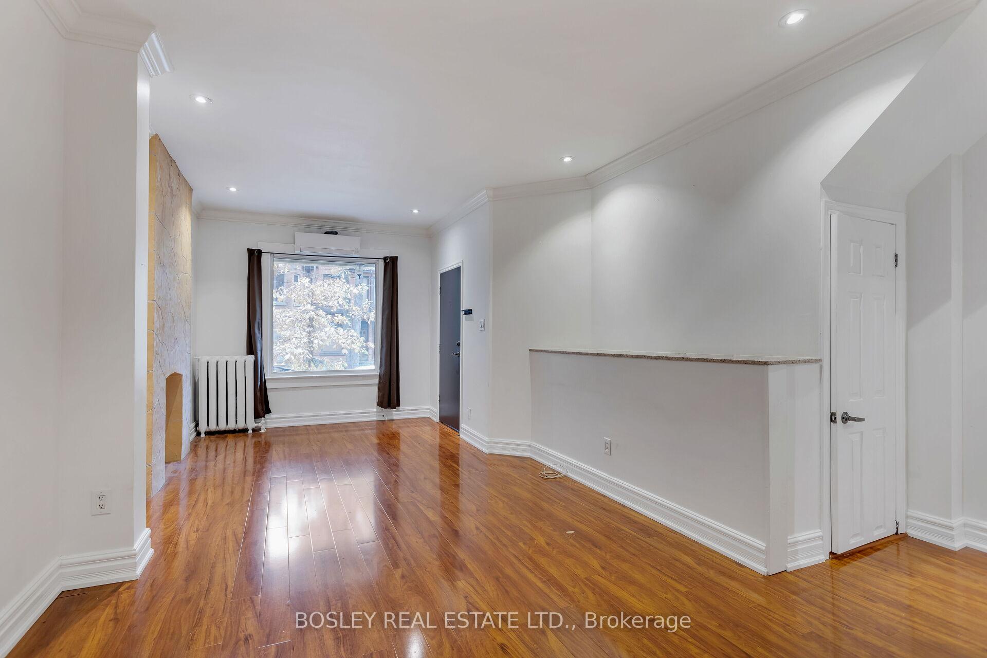 Photo 7 of 123 Seaton Street, Toronto, Moss Park — HOMEH