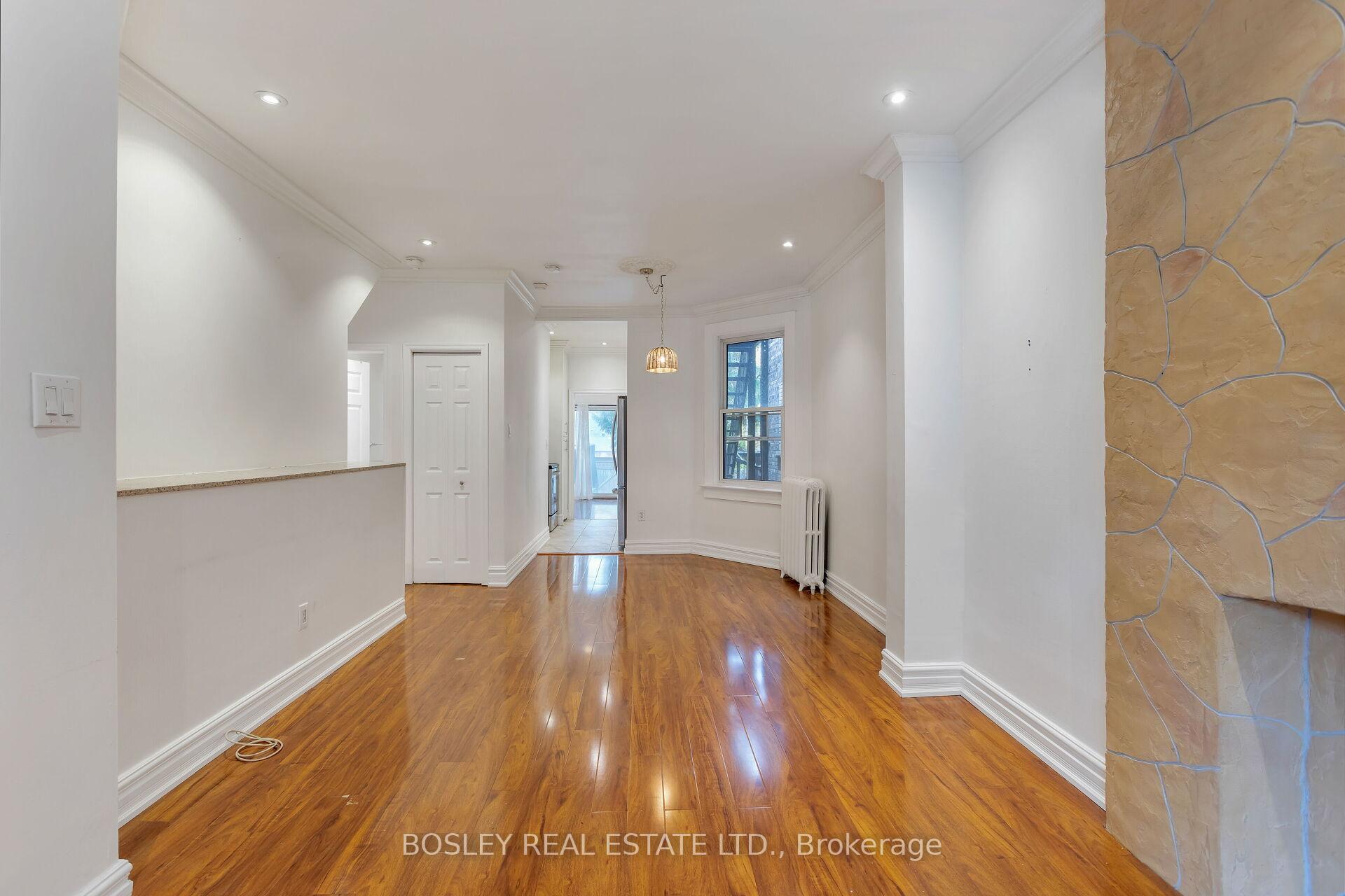 Photo 8 of 123 Seaton Street, Toronto, Moss Park — HOMEH