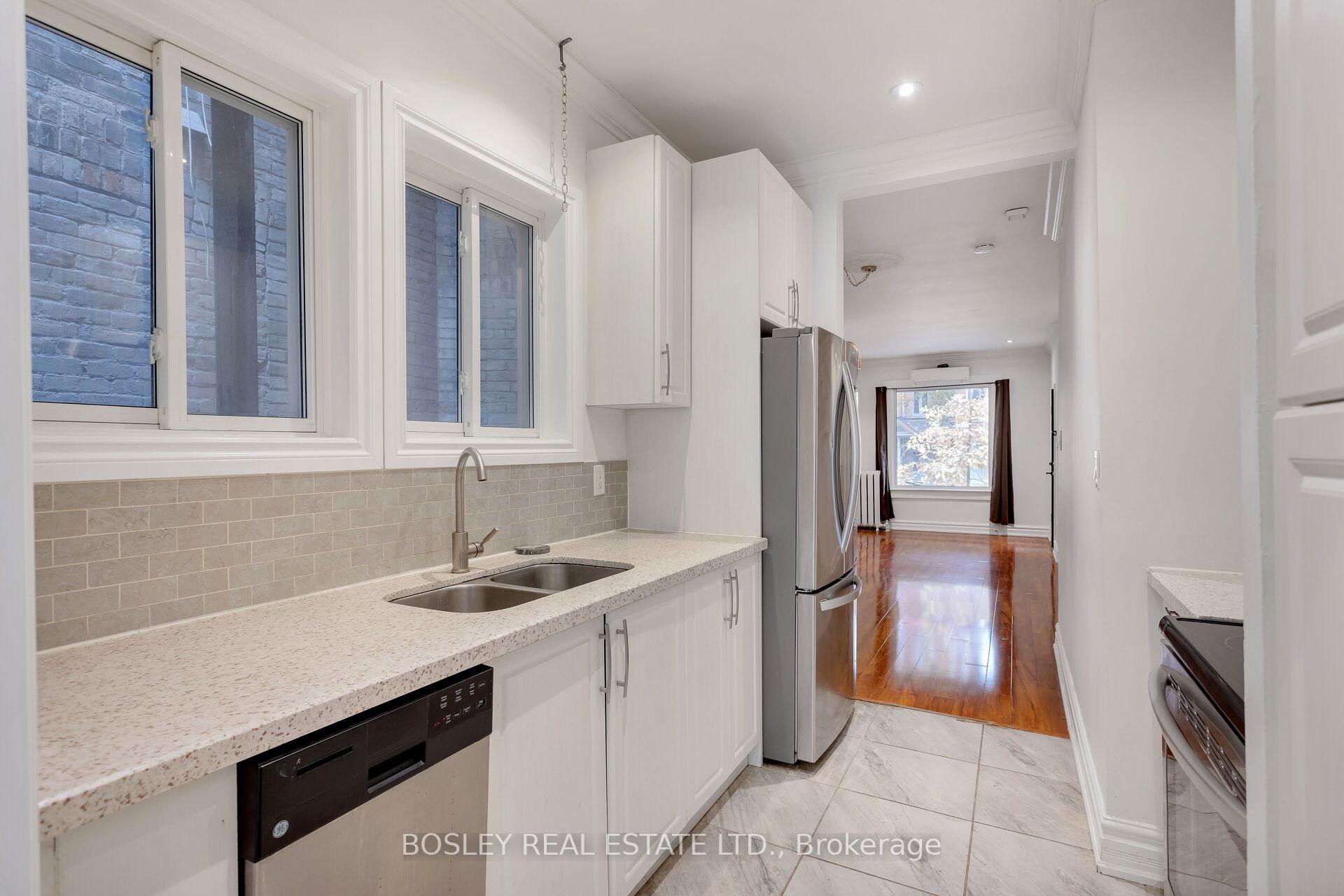 Photo 10 of 123 Seaton Street, Toronto, Moss Park — HOMEH