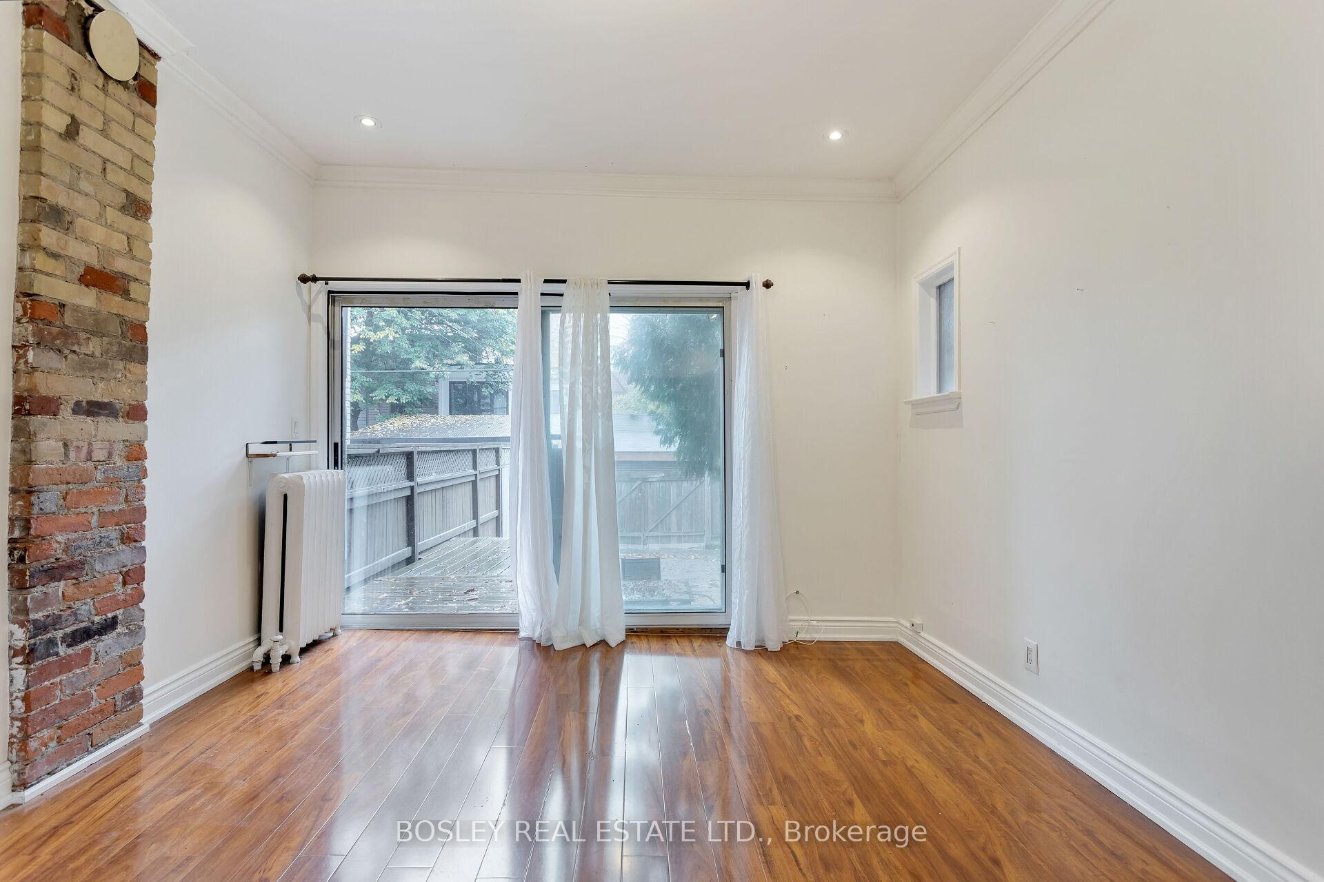 Photo 12 of 123 Seaton Street, Toronto, Moss Park — HOMEH