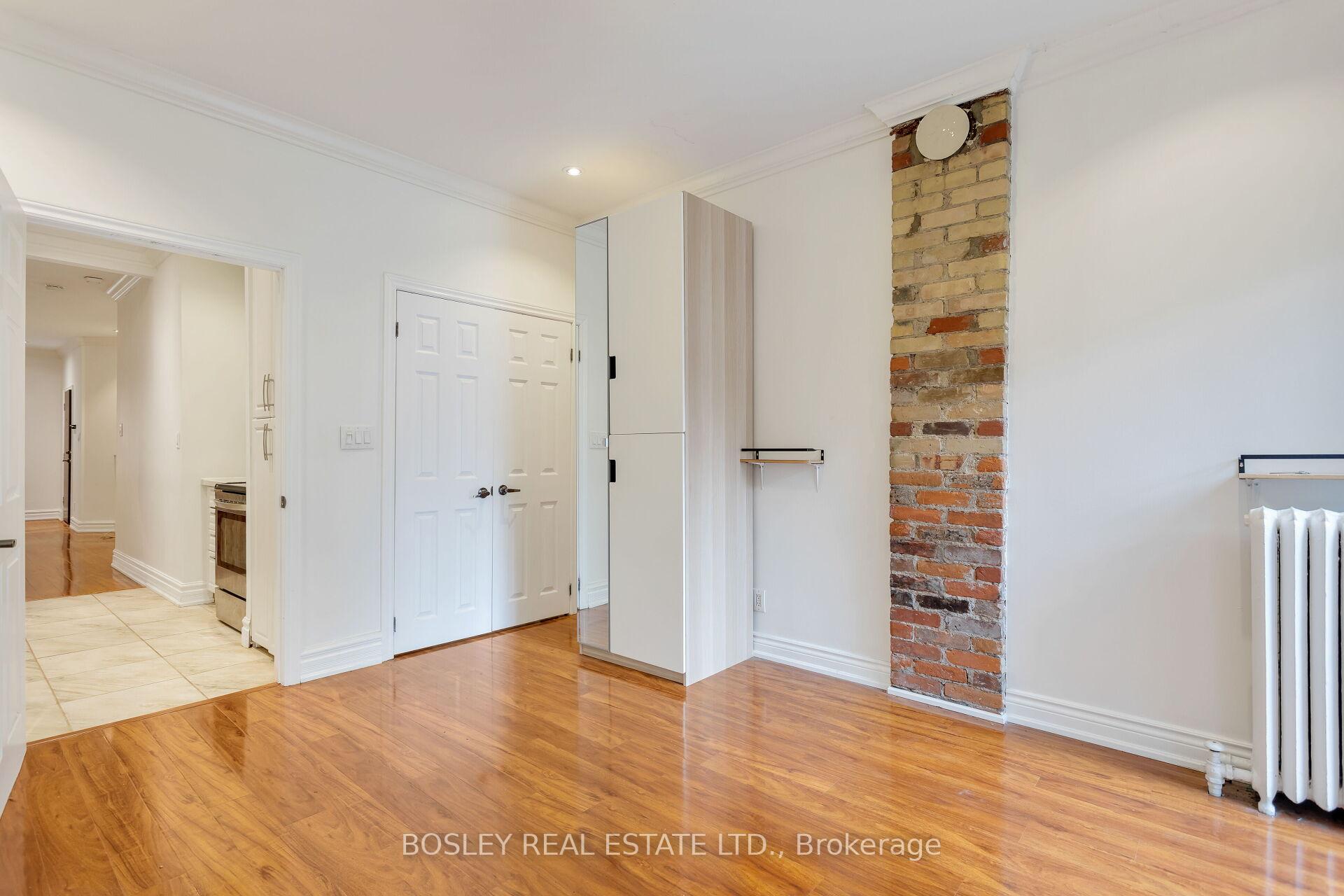 Photo 13 of 123 Seaton Street, Toronto, Moss Park — HOMEH