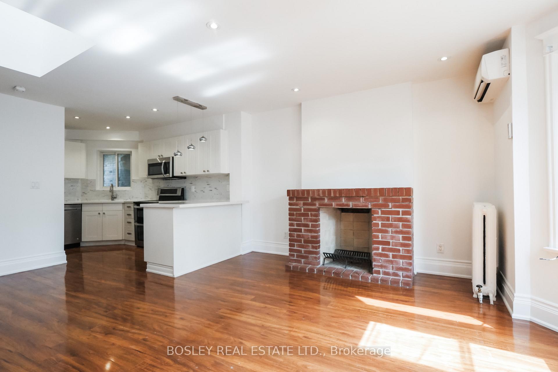 Photo 15 of 123 Seaton Street, Toronto, Moss Park — HOMEH
