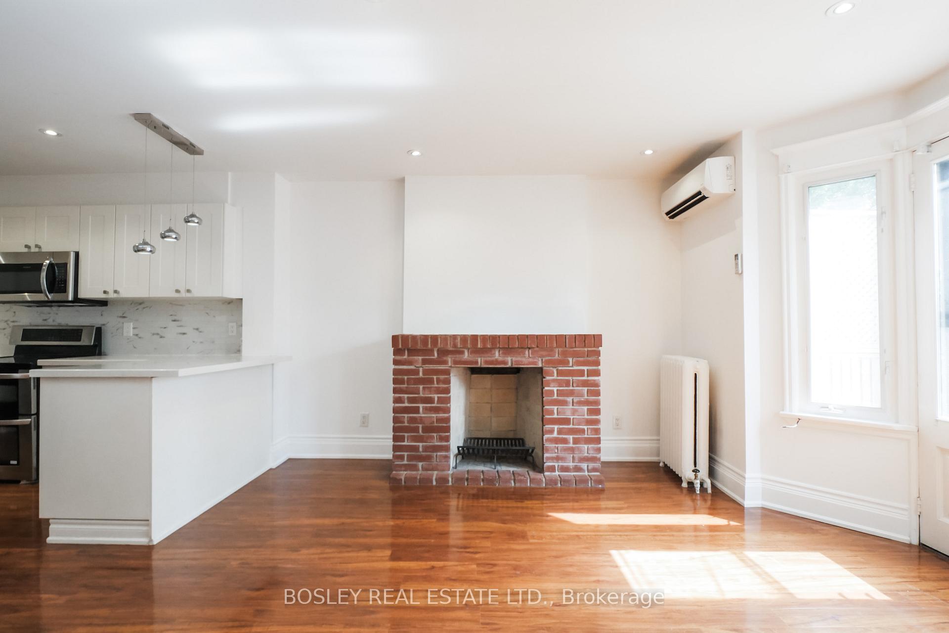 Photo 16 of 123 Seaton Street, Toronto, Moss Park — HOMEH