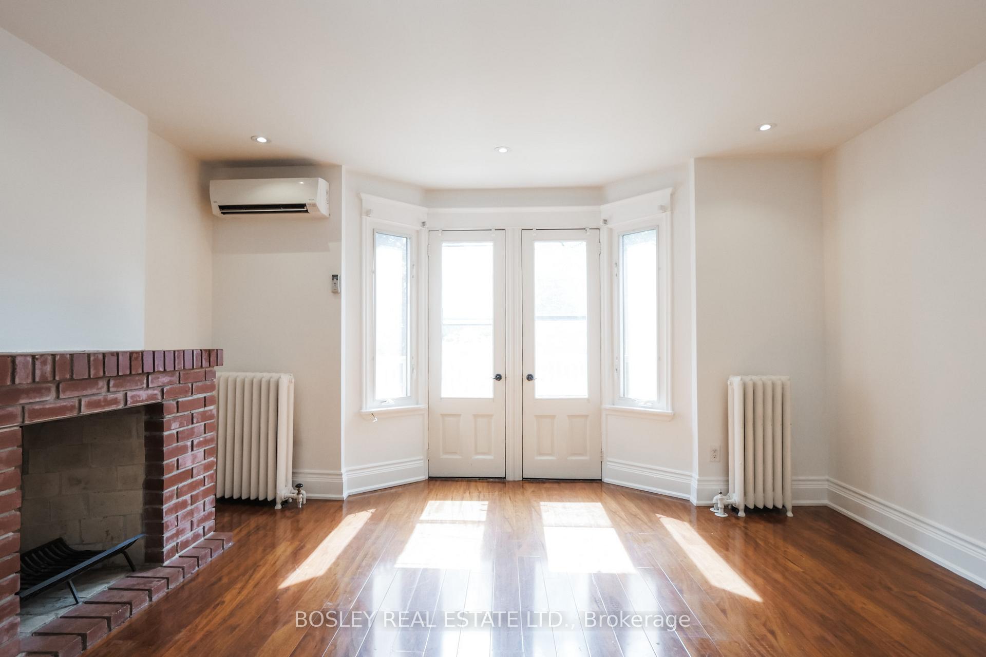 Photo 17 of 123 Seaton Street, Toronto, Moss Park — HOMEH