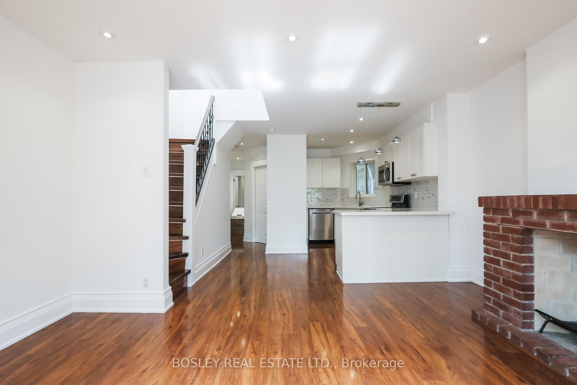 Photo 18 of 123 Seaton Street, Toronto, Moss Park — HOMEH