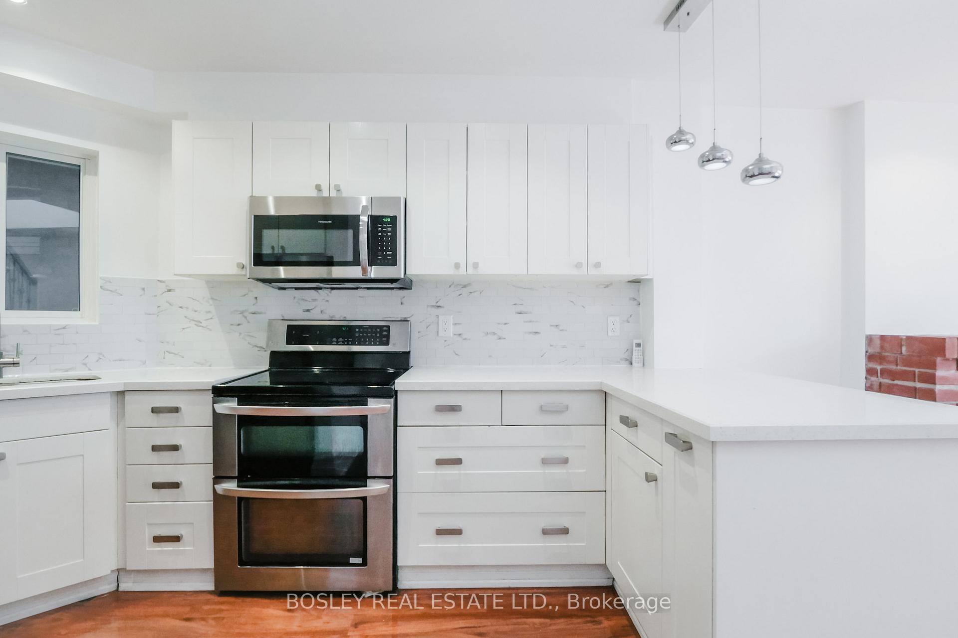 Photo 19 of 123 Seaton Street, Toronto, Moss Park — HOMEH