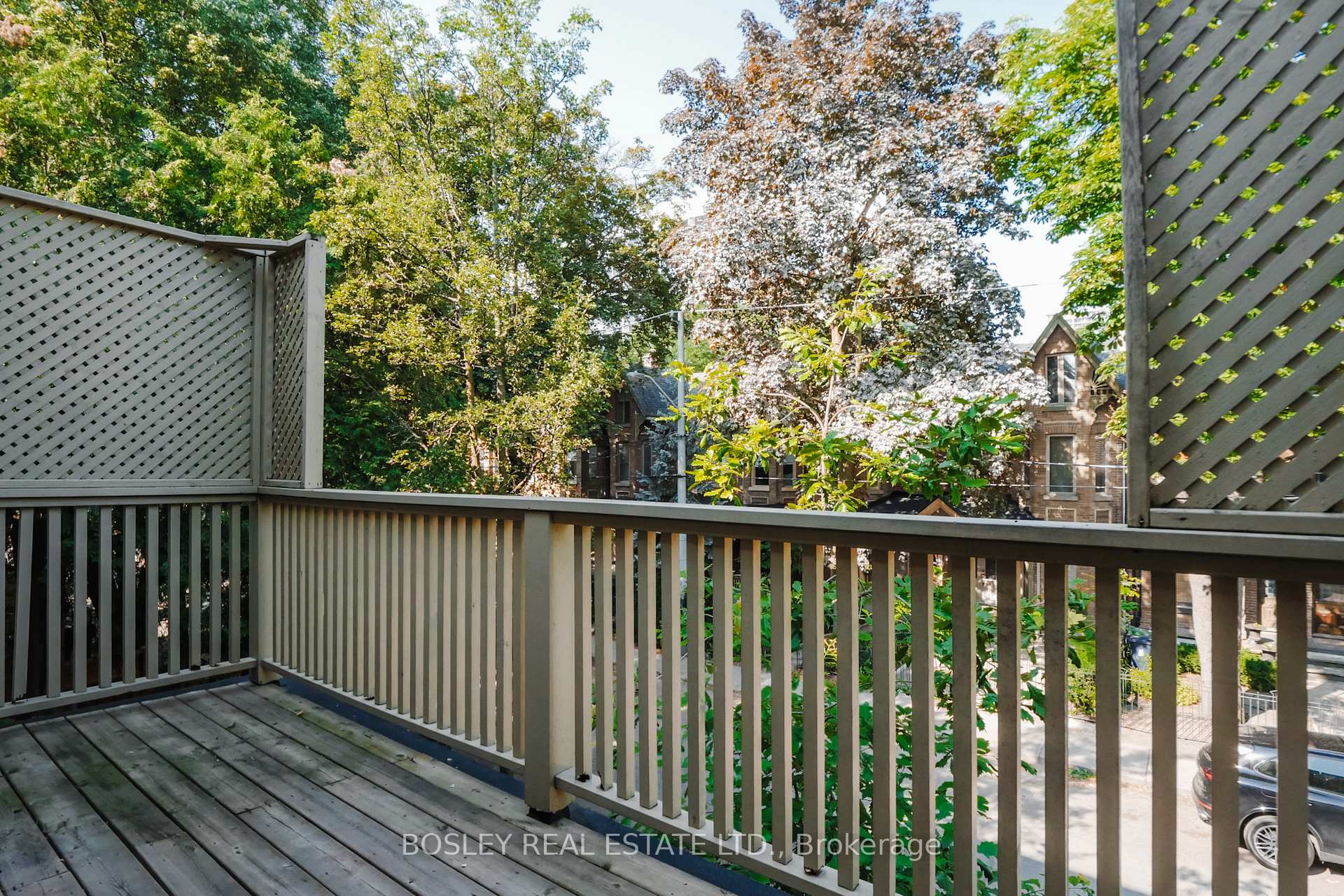 Photo 21 of 123 Seaton Street, Toronto, Moss Park — HOMEH