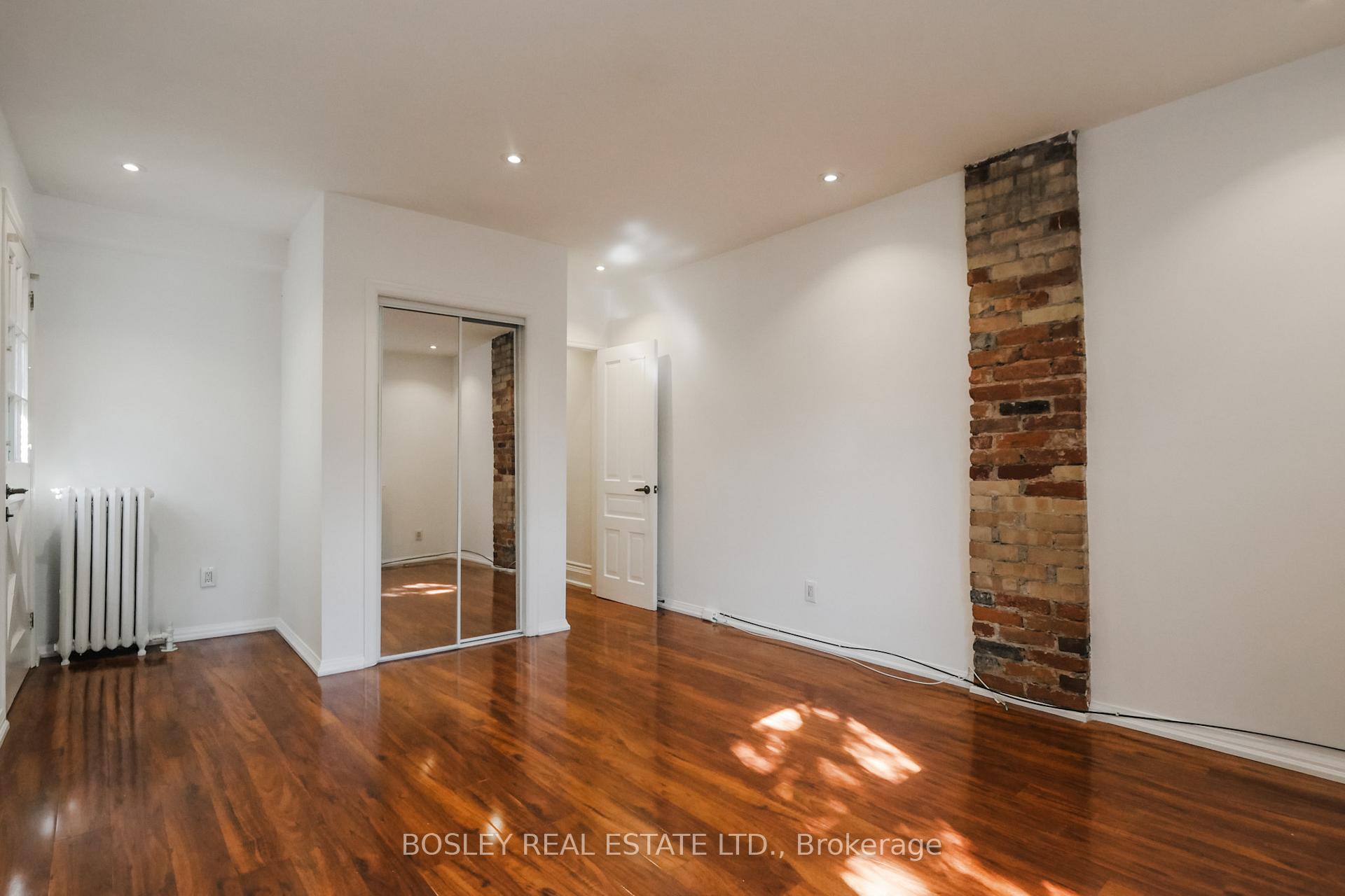 Photo 23 of 123 Seaton Street, Toronto, Moss Park — HOMEH