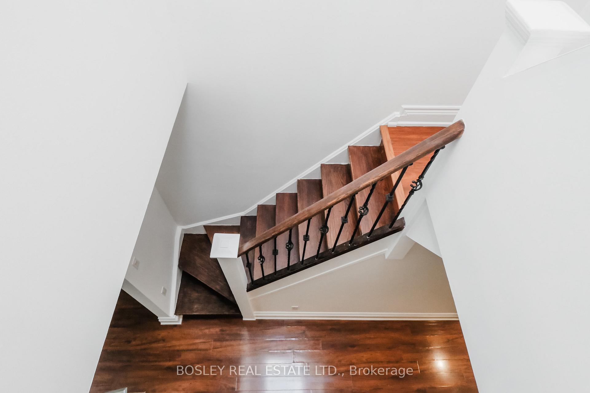 Photo 24 of 123 Seaton Street, Toronto, Moss Park — HOMEH