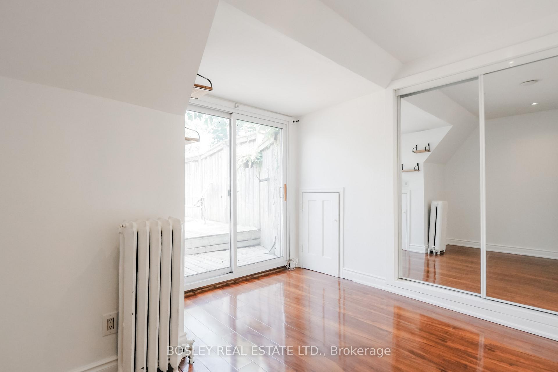 Photo 25 of 123 Seaton Street, Toronto, Moss Park — HOMEH