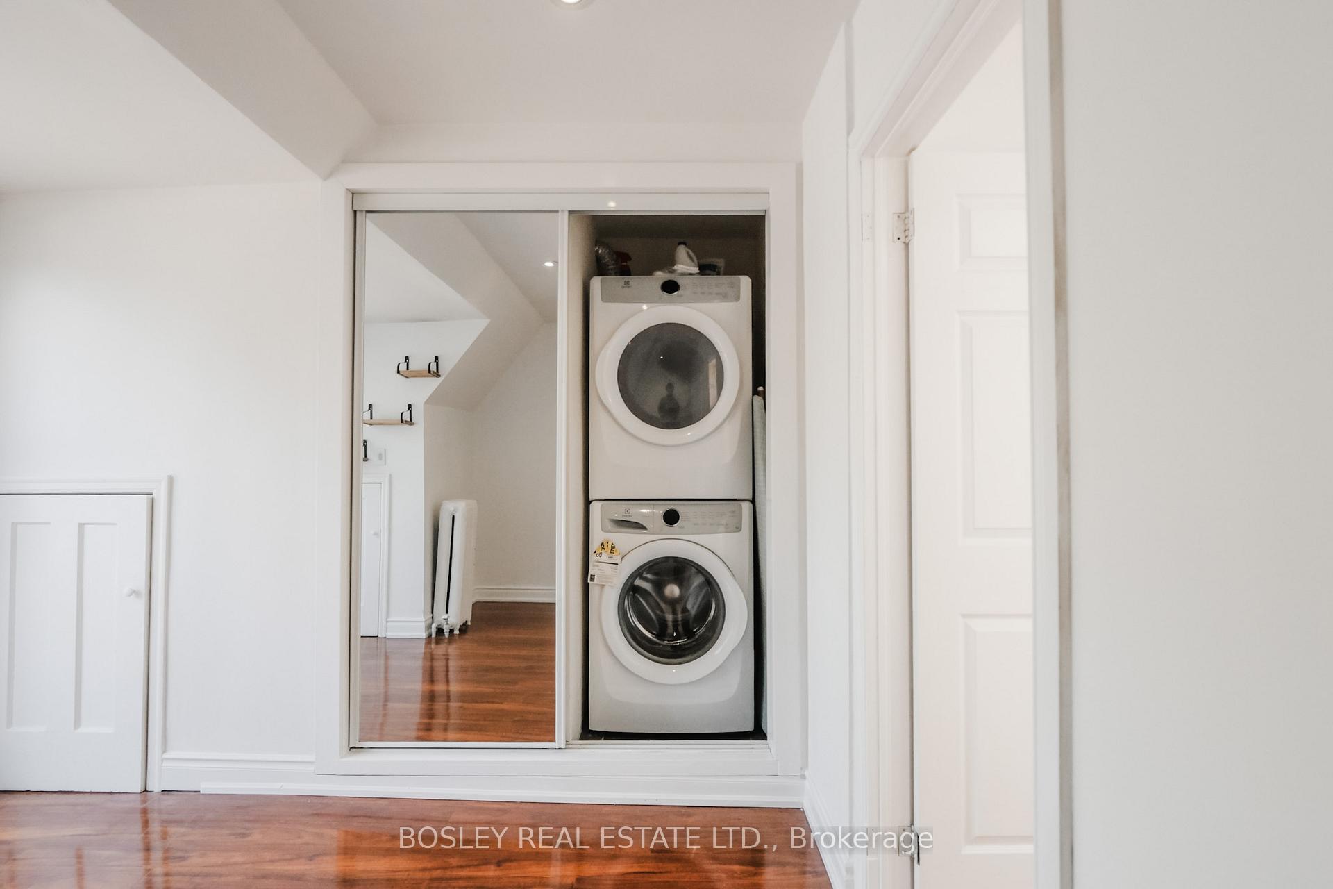 Photo 26 of 123 Seaton Street, Toronto, Moss Park — HOMEH