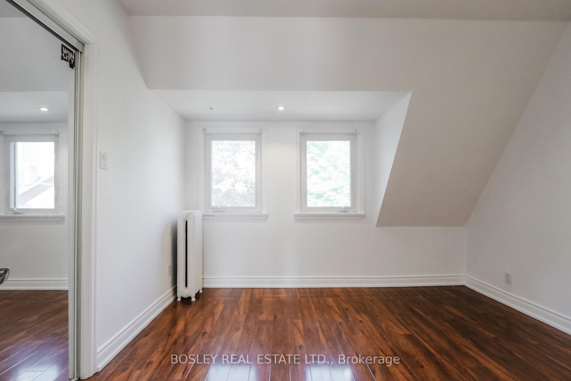 Photo 28 of 123 Seaton Street, Toronto, Moss Park — HOMEH