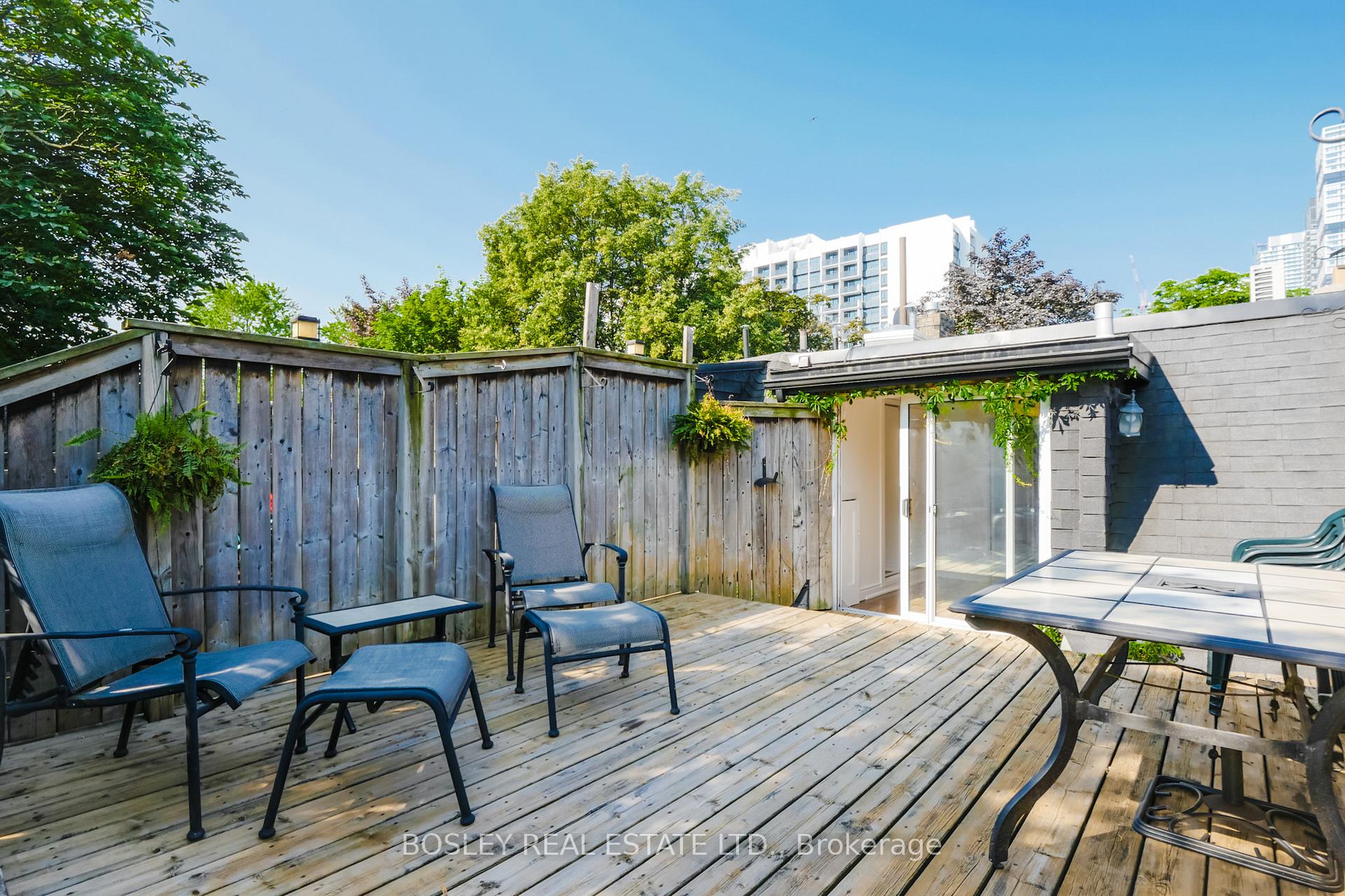 Photo 29 of 123 Seaton Street, Toronto, Moss Park — HOMEH