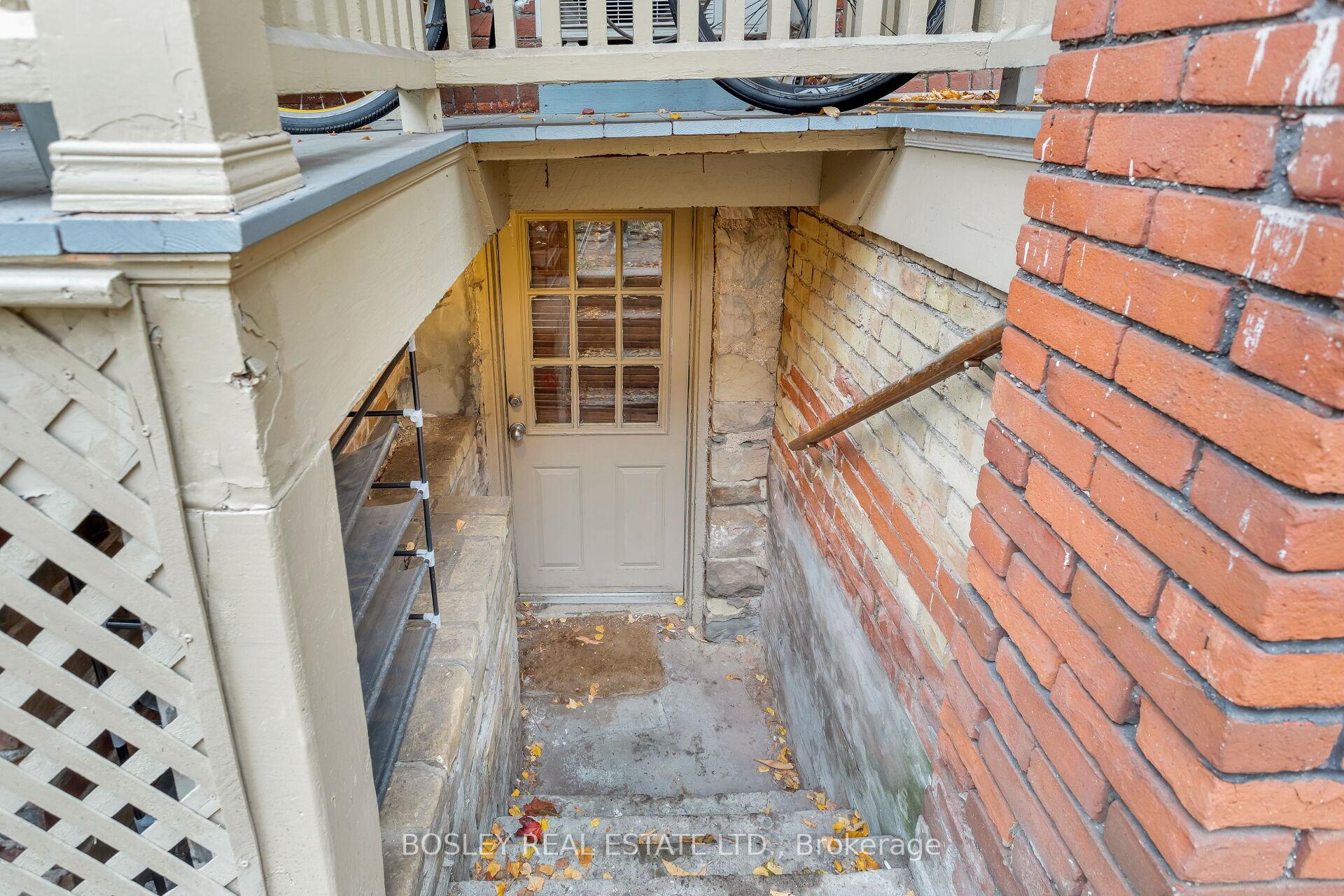 Photo 30 of 123 Seaton Street, Toronto, Moss Park — HOMEH