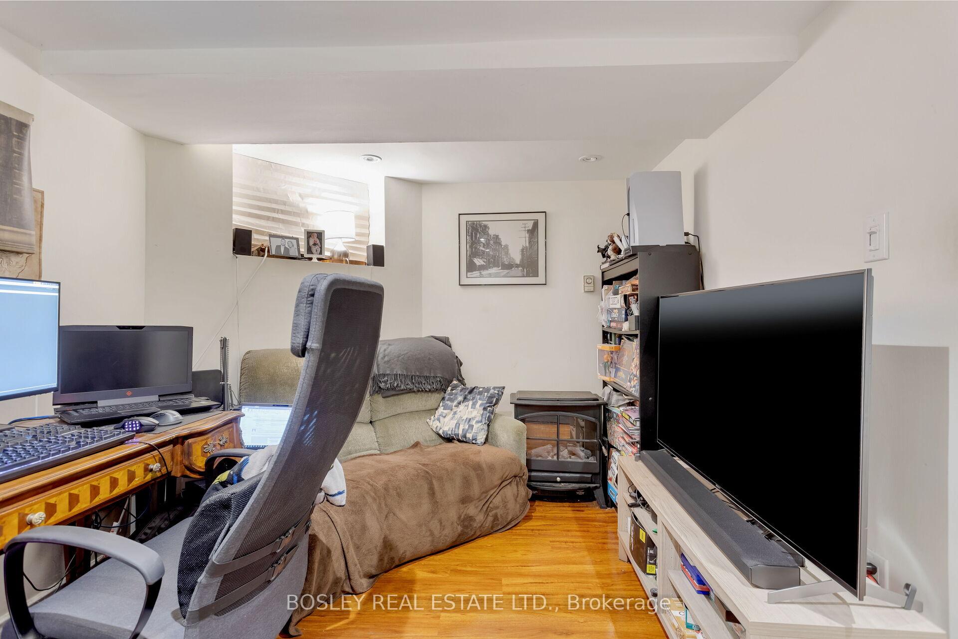 Photo 31 of 123 Seaton Street, Toronto, Moss Park — HOMEH