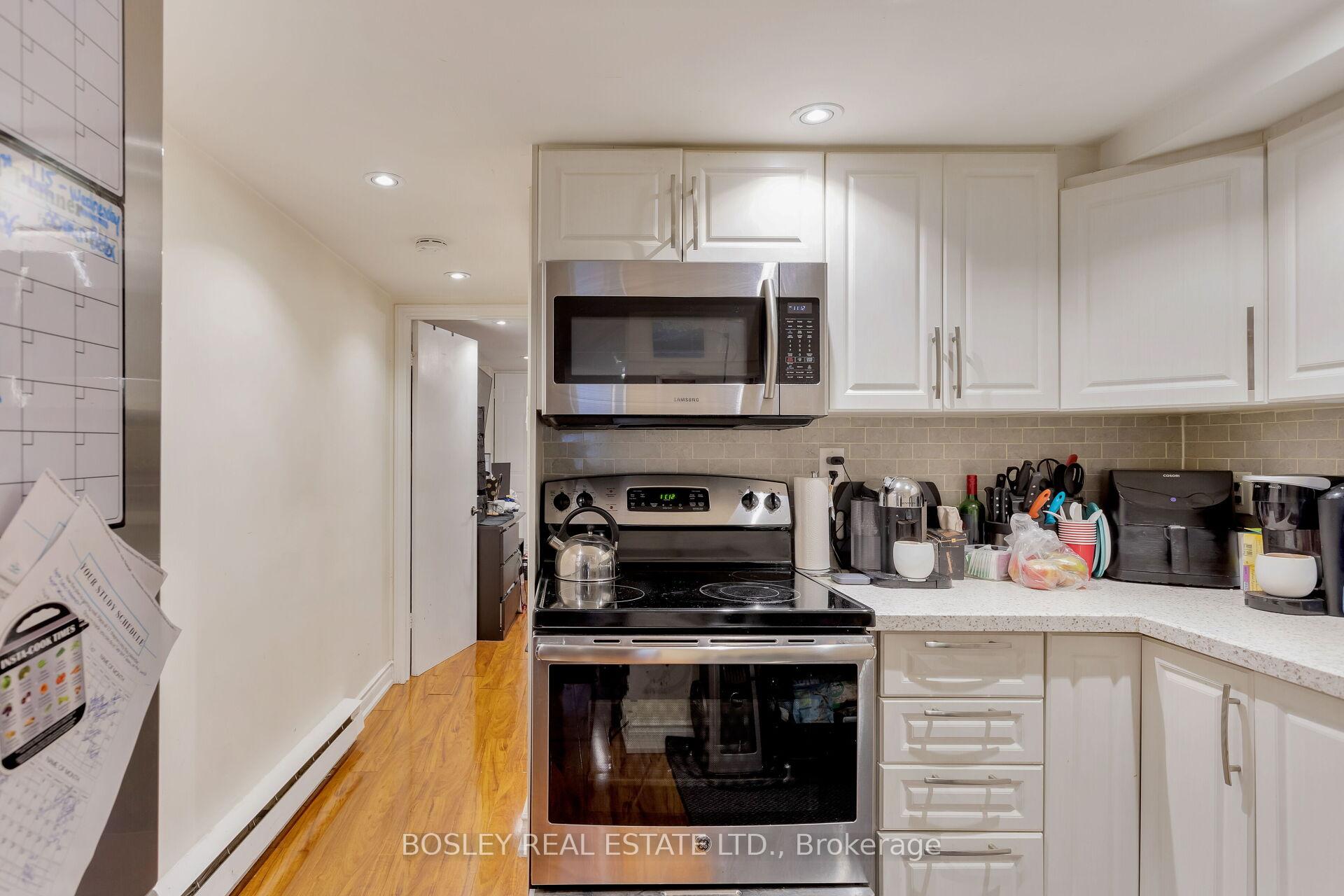 Photo 32 of 123 Seaton Street, Toronto, Moss Park — HOMEH