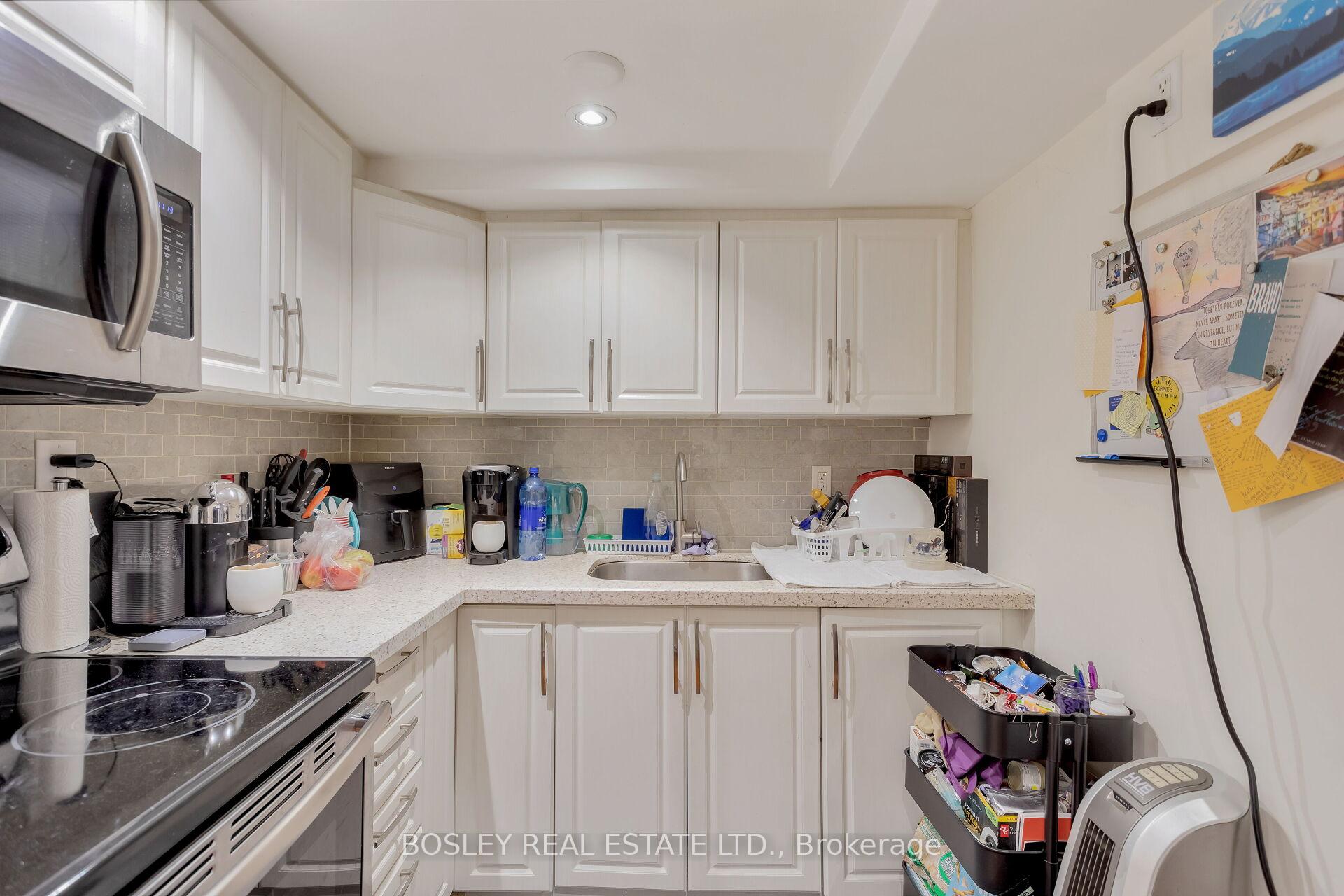 Photo 33 of 123 Seaton Street, Toronto, Moss Park — HOMEH