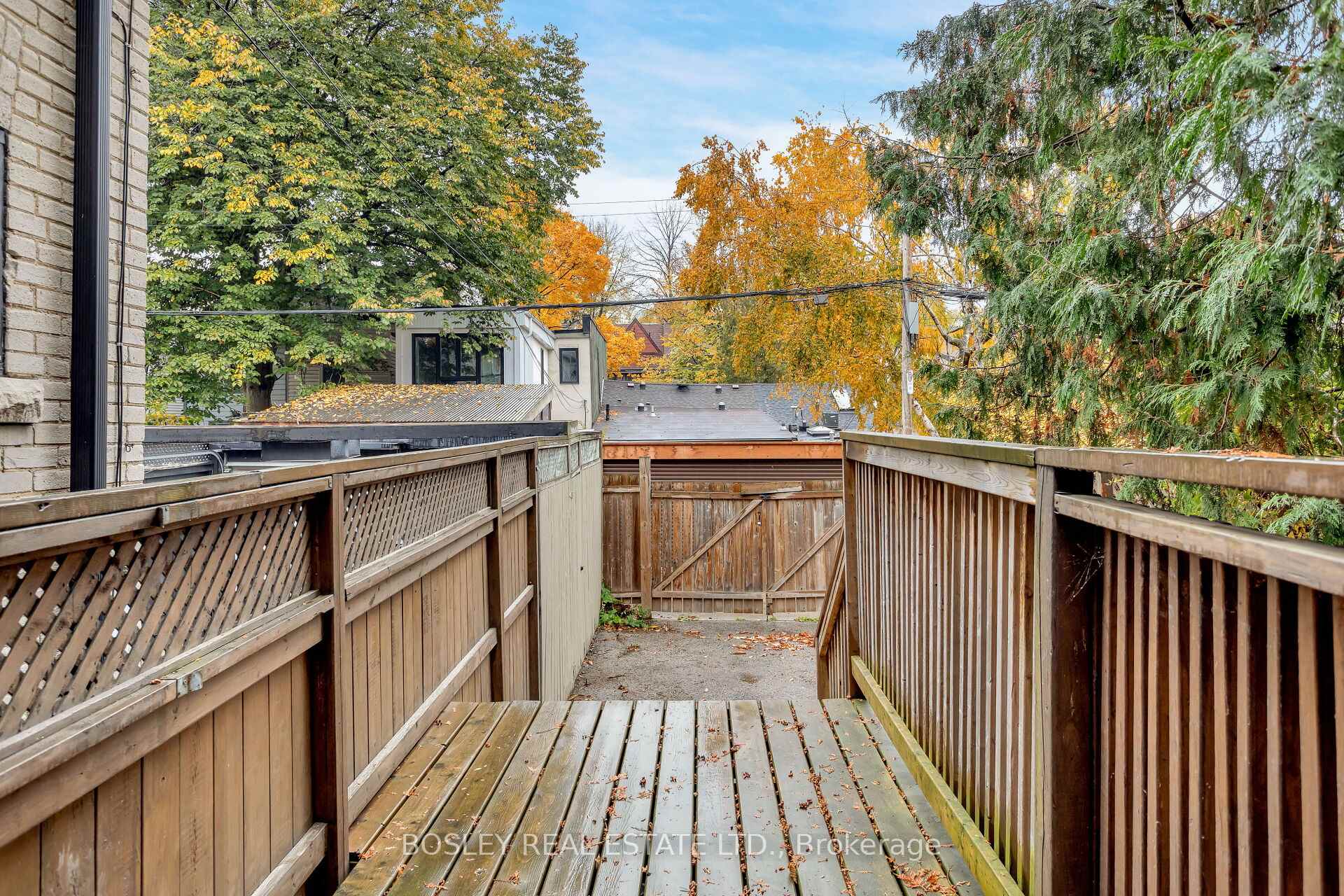 Photo 36 of 123 Seaton Street, Toronto, Moss Park — HOMEH