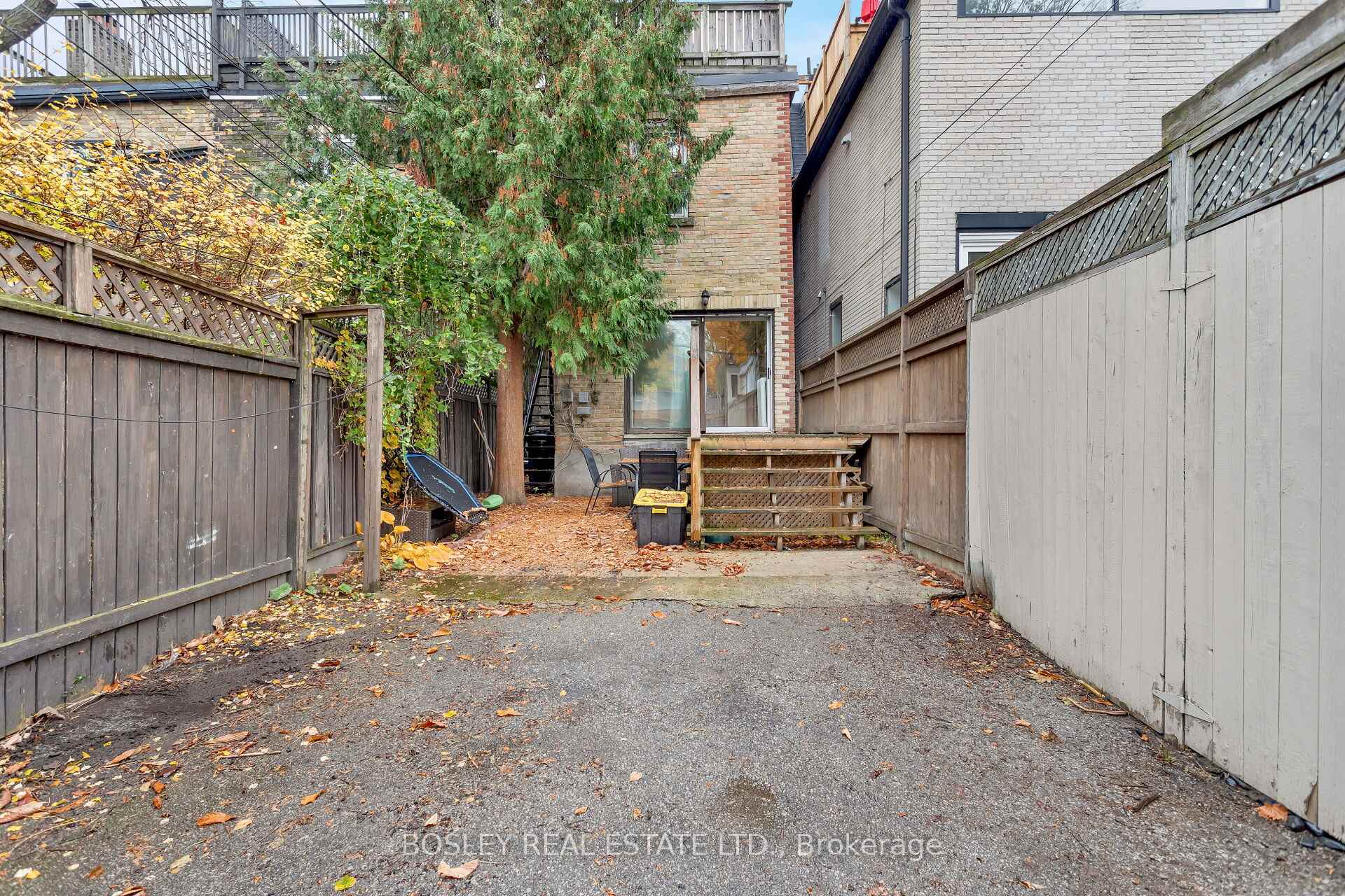 Photo 37 of 123 Seaton Street, Toronto, Moss Park — HOMEH