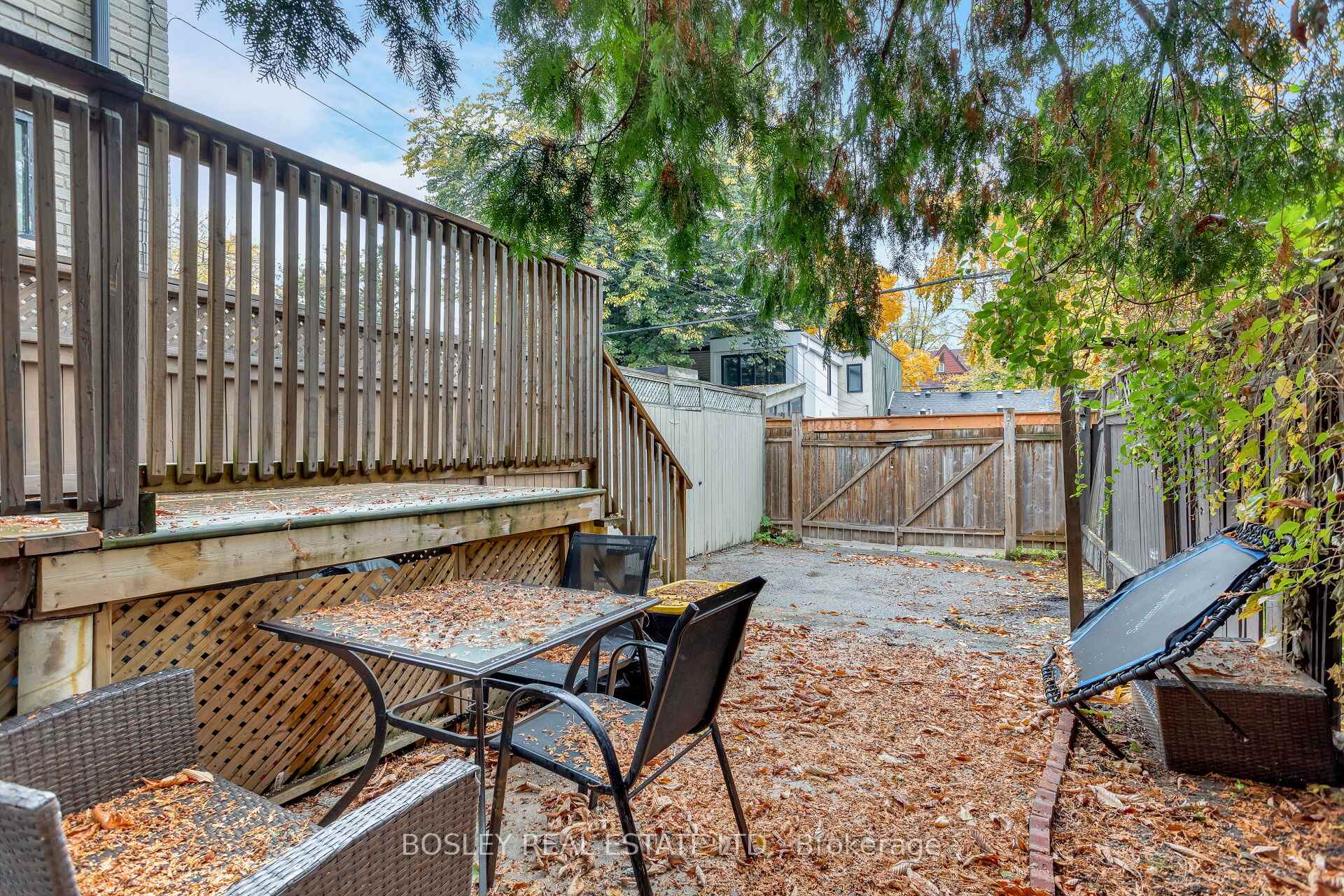 Photo 38 of 123 Seaton Street, Toronto, Moss Park — HOMEH