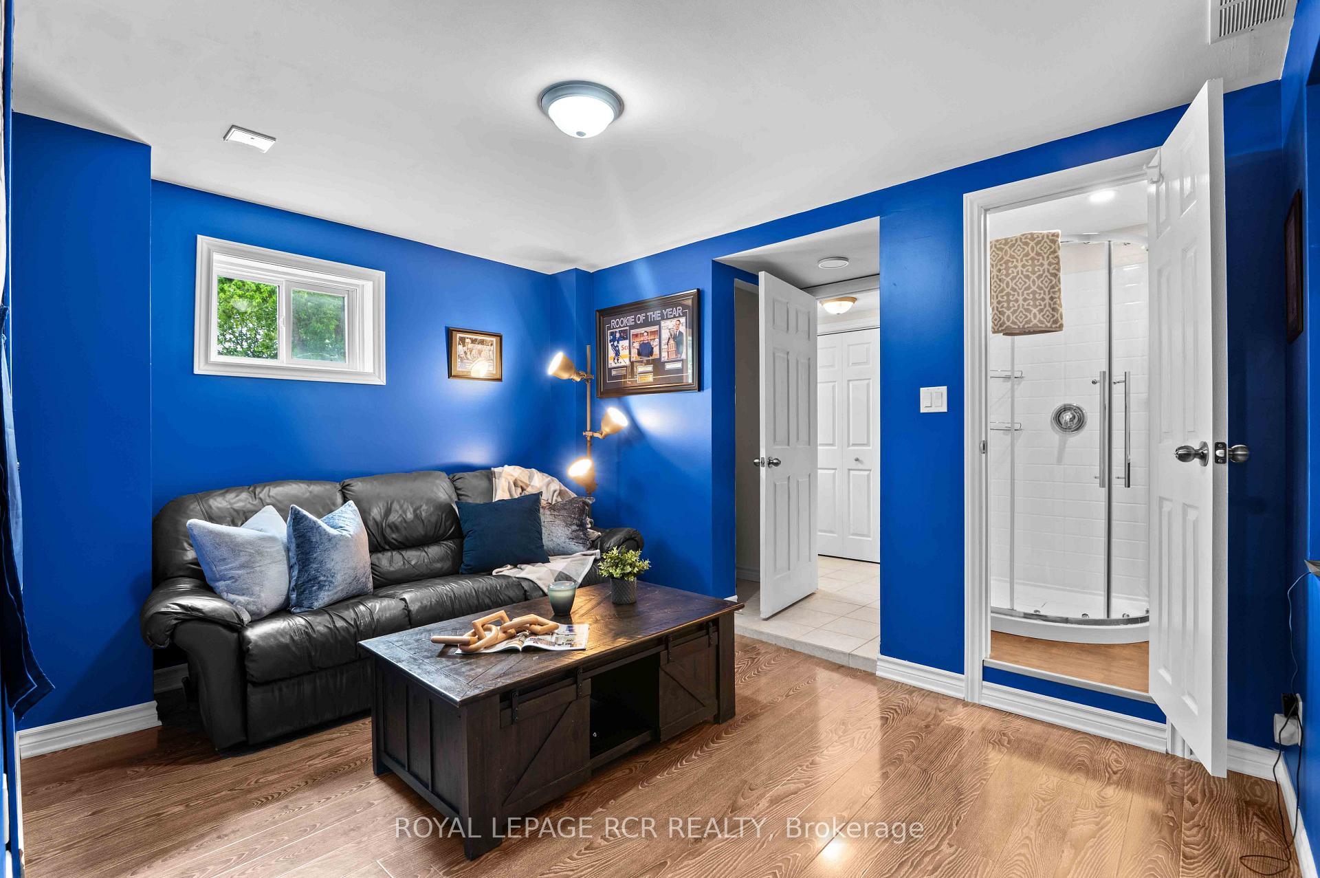 Photo 6 of 94 Morgandale Crescent, Orangeville — HOMEH