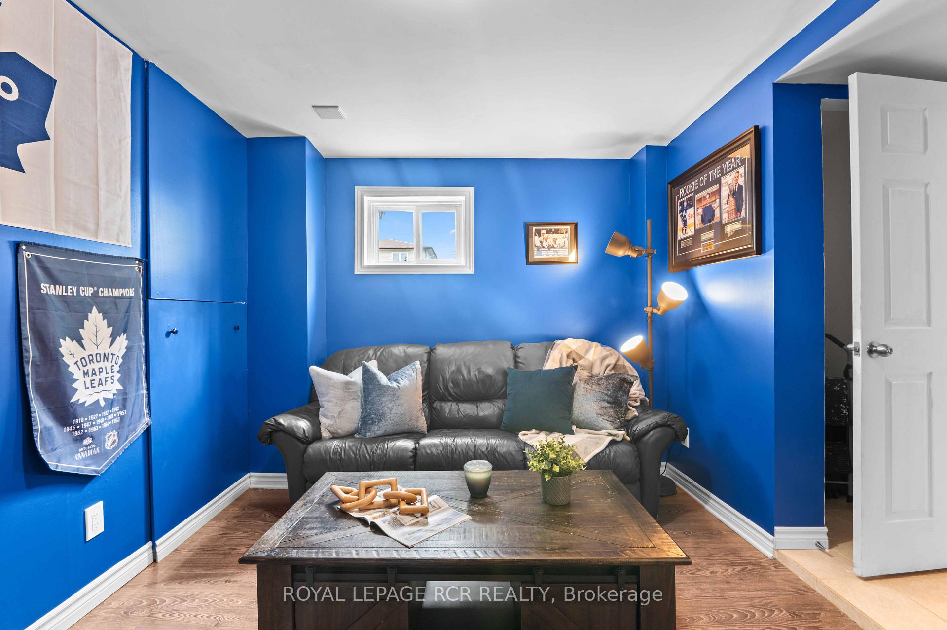 Photo 7 of 94 Morgandale Crescent, Orangeville — HOMEH