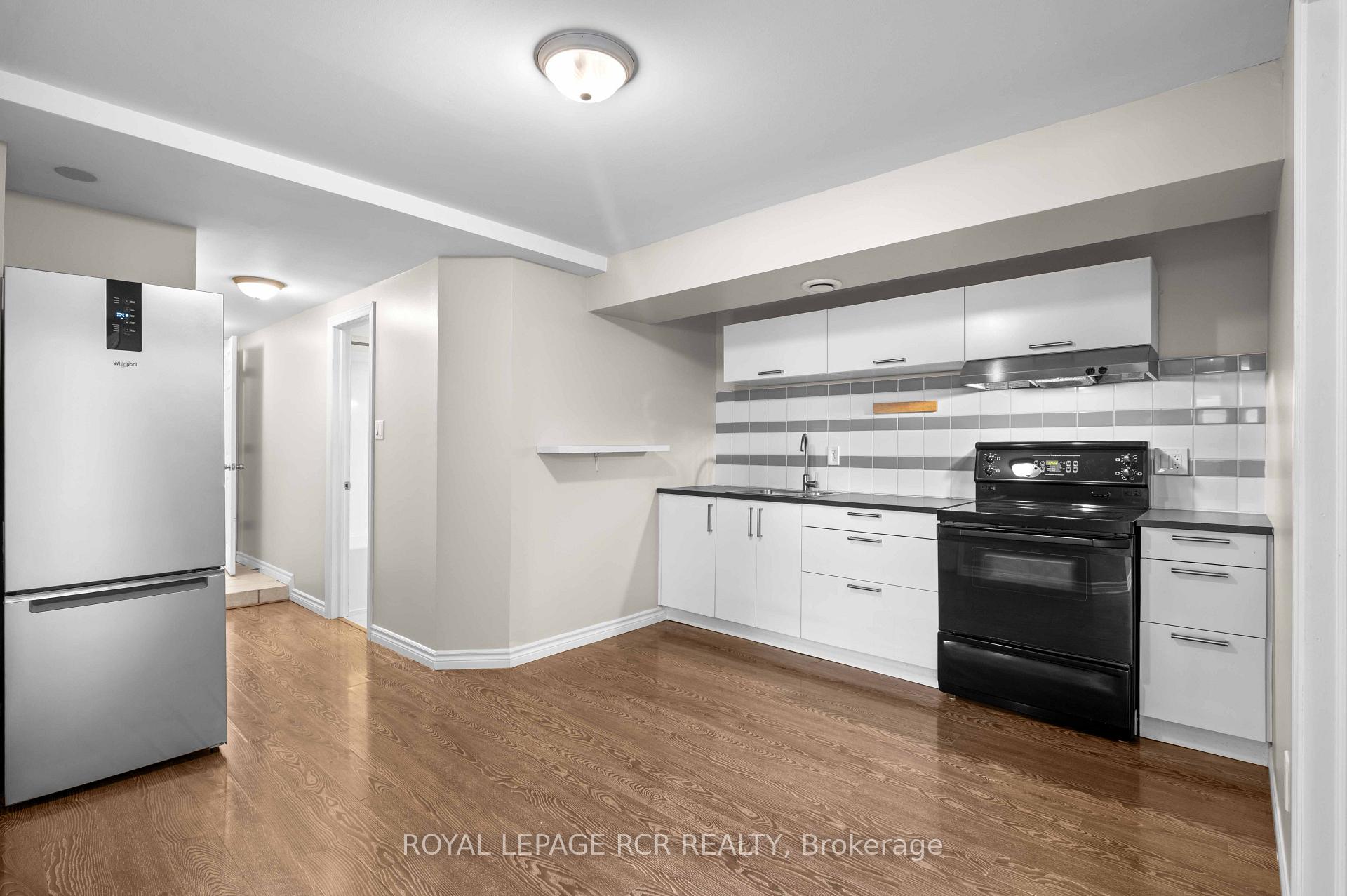 Photo 10 of 94 Morgandale Crescent, Orangeville — HOMEH