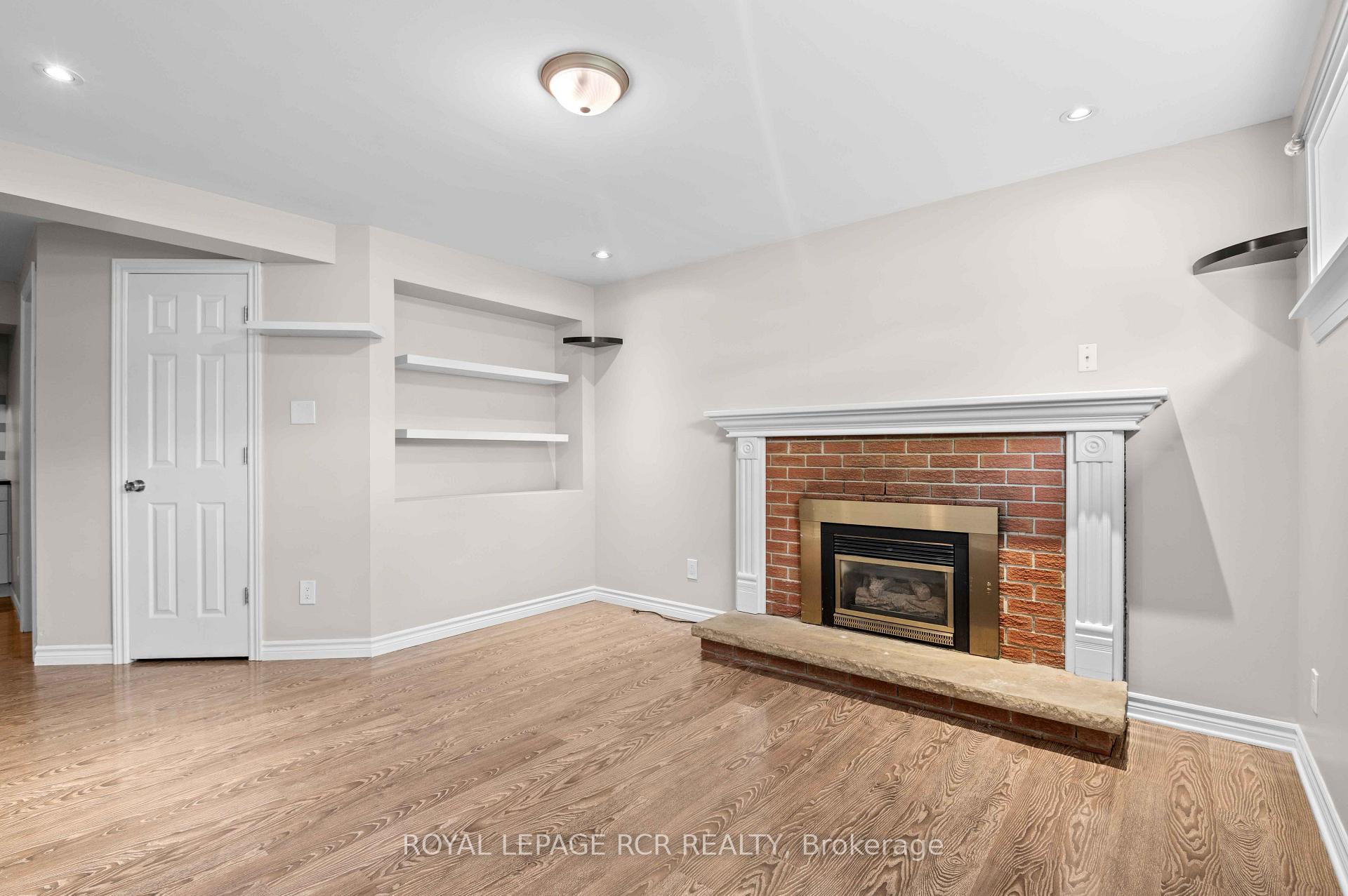 Photo 16 of 94 Morgandale Crescent, Orangeville — HOMEH