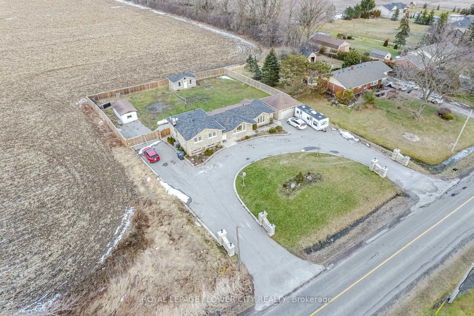 Photo 3 of 12821 Heritage Road, Caledon, Rural Caledon — HOMEH