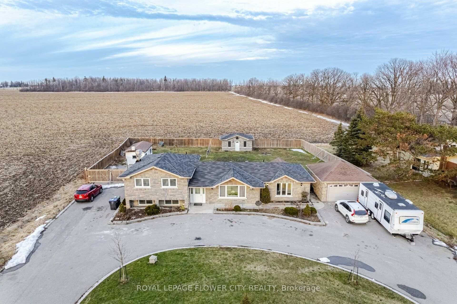 Photo 5 of 12821 Heritage Road, Caledon, Rural Caledon — HOMEH